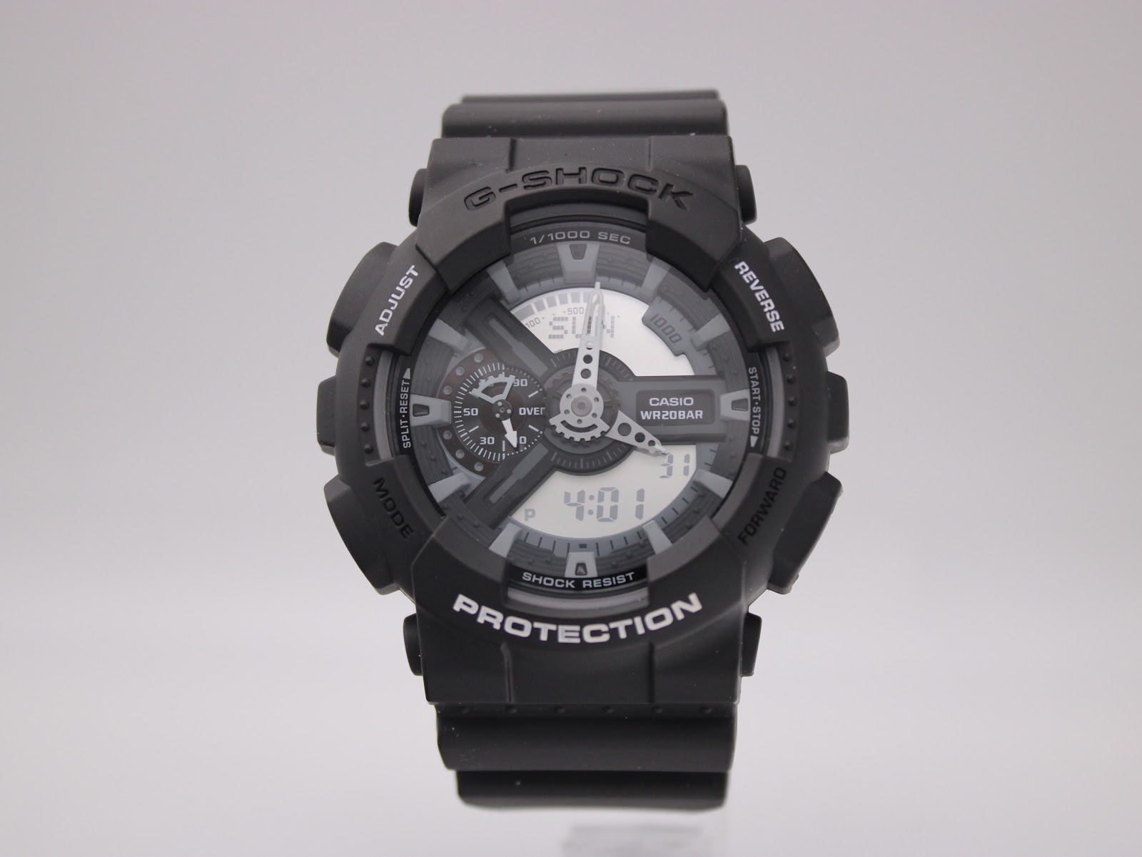 CASIO GA-110C — photo 1