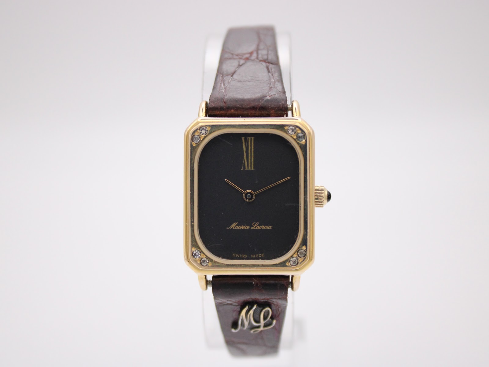 MAURICE LACROIX 71570 — photo 1