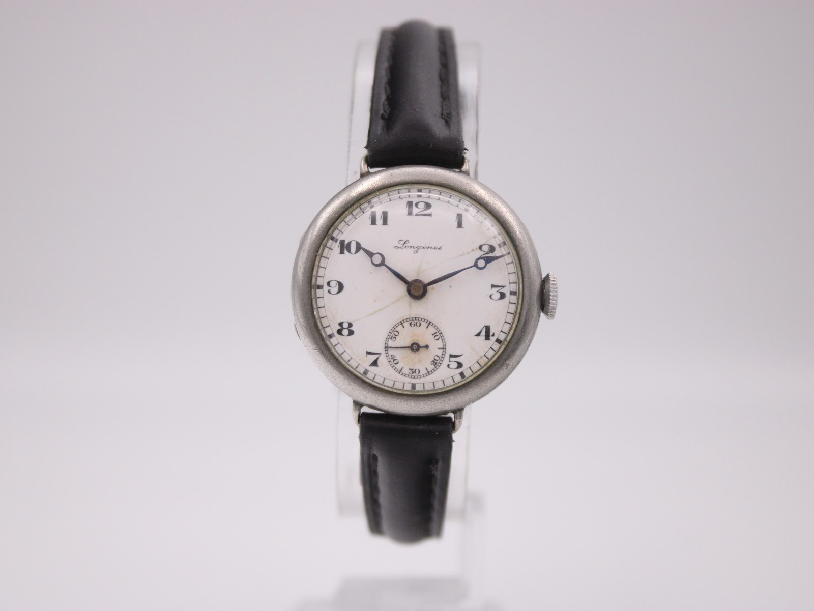 LONGINES - — photo 1