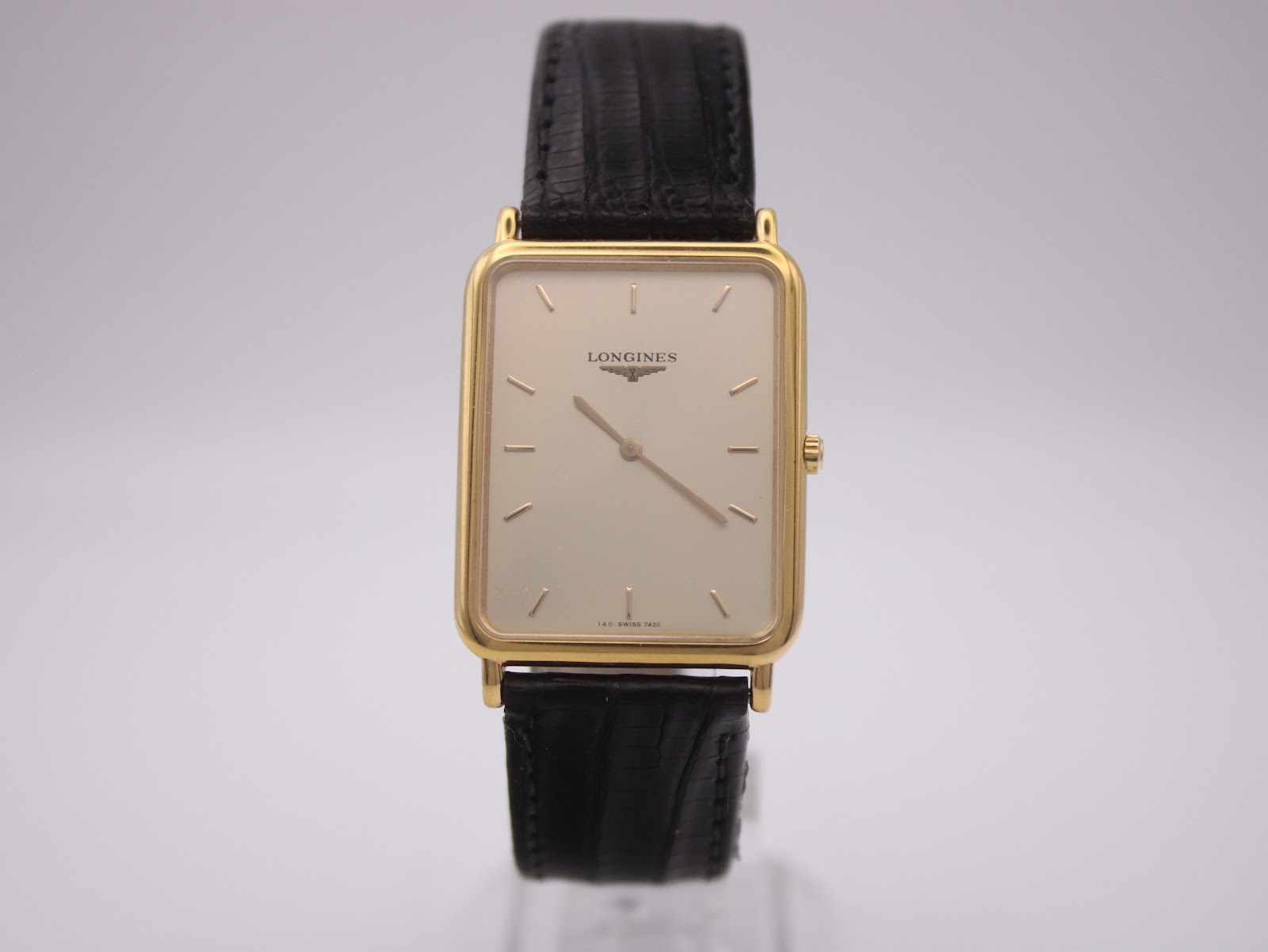 LONGINES Les Grandes Classiques 7426 — photo 1