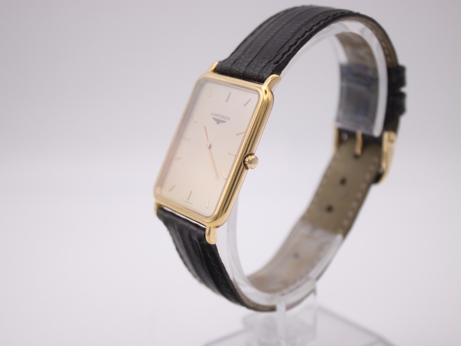 LONGINES Les Grandes Classiques 7426 — photo 2