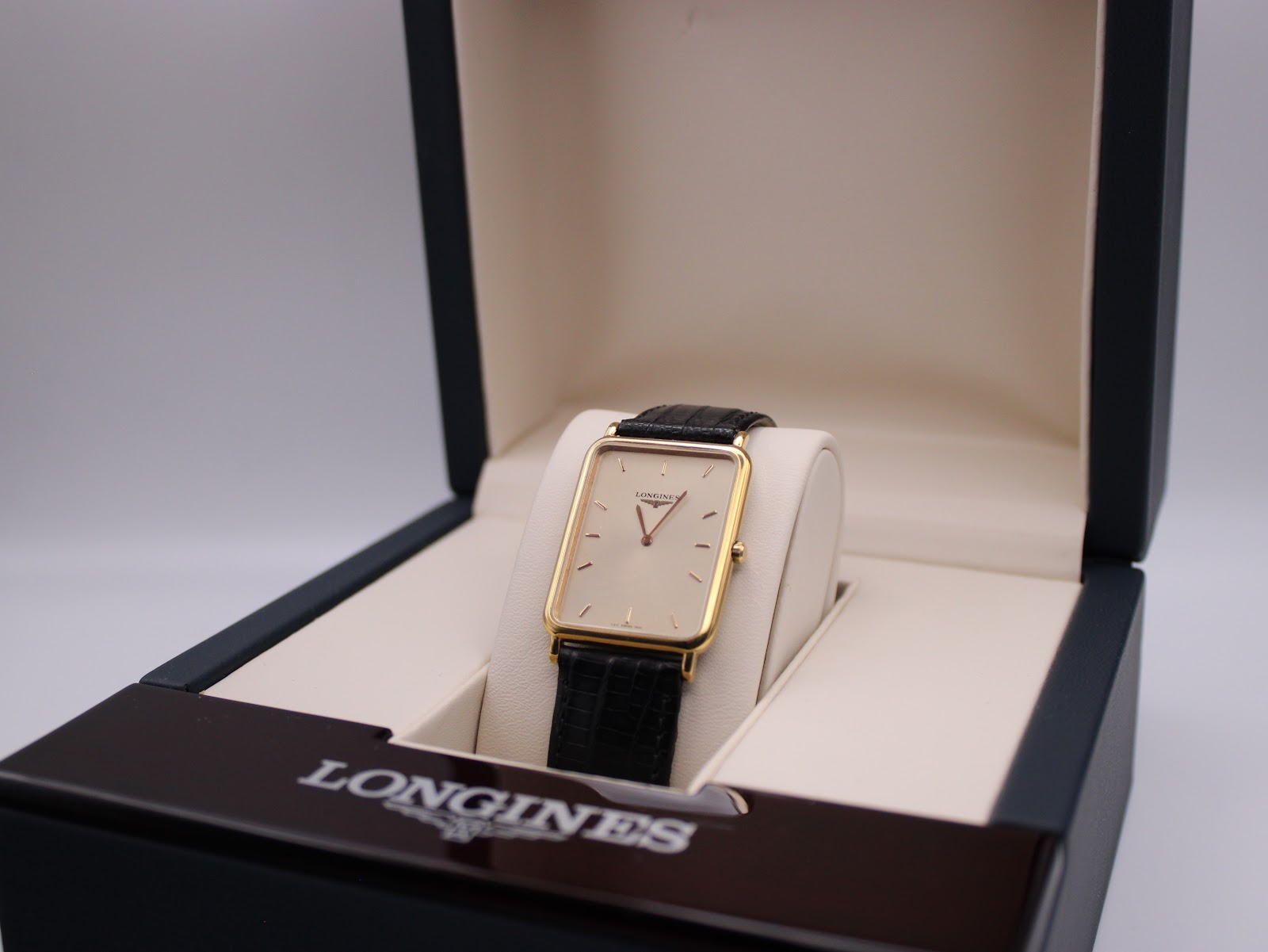 LONGINES Les Grandes Classiques 7426 — photo 13