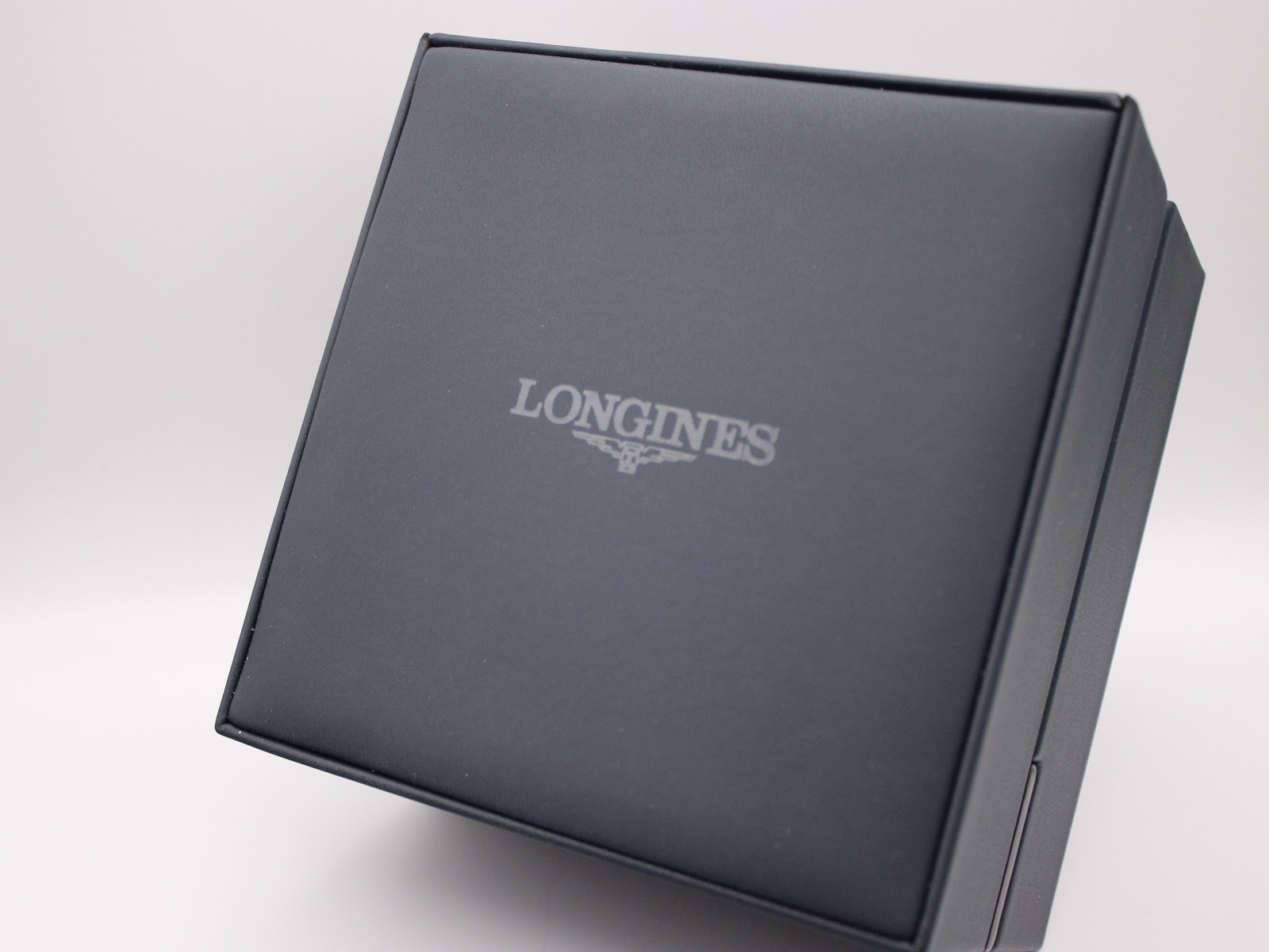 LONGINES Les Grandes Classiques 7426 — photo 14