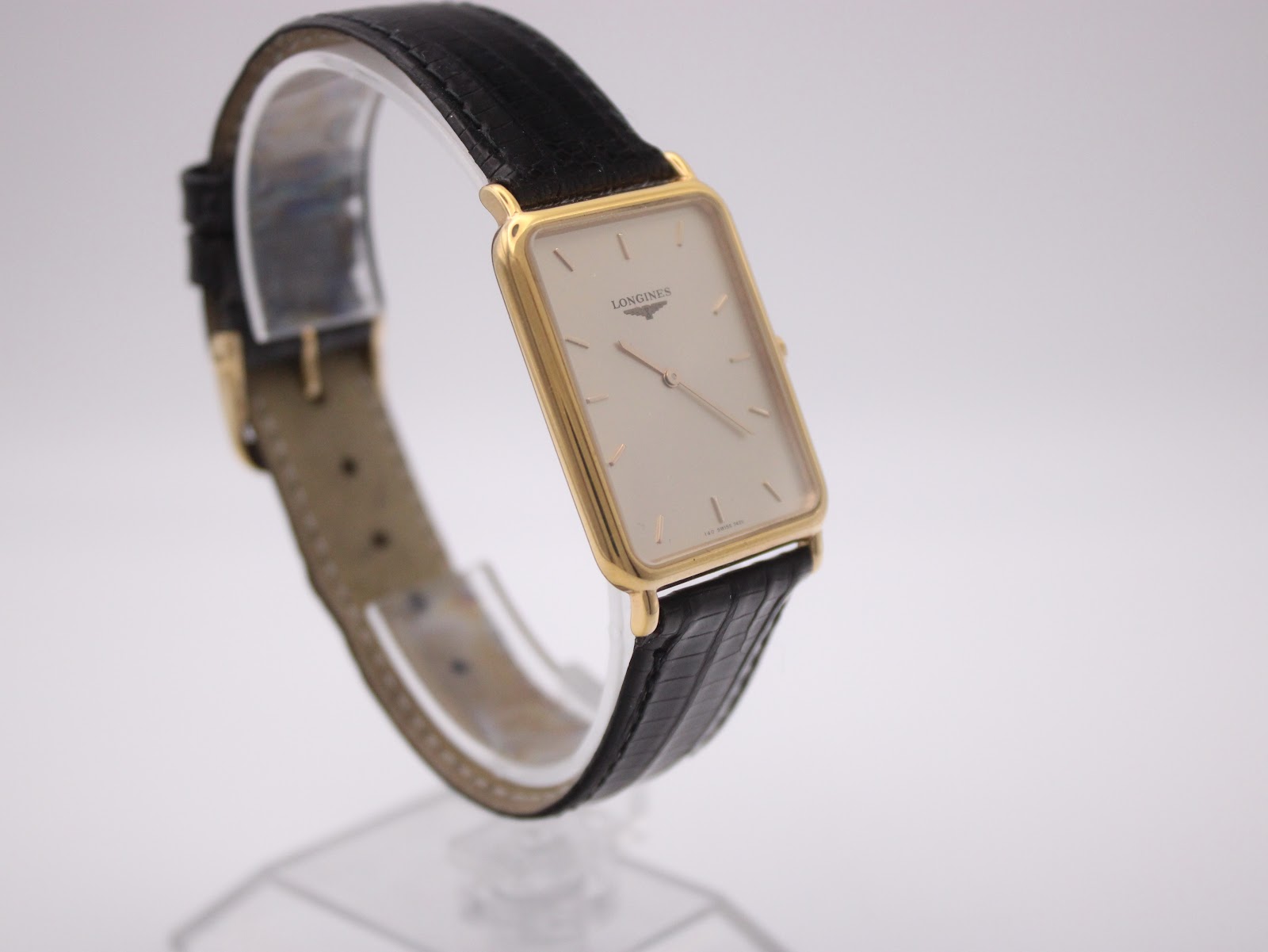 LONGINES Les Grandes Classiques 7426 — photo 3
