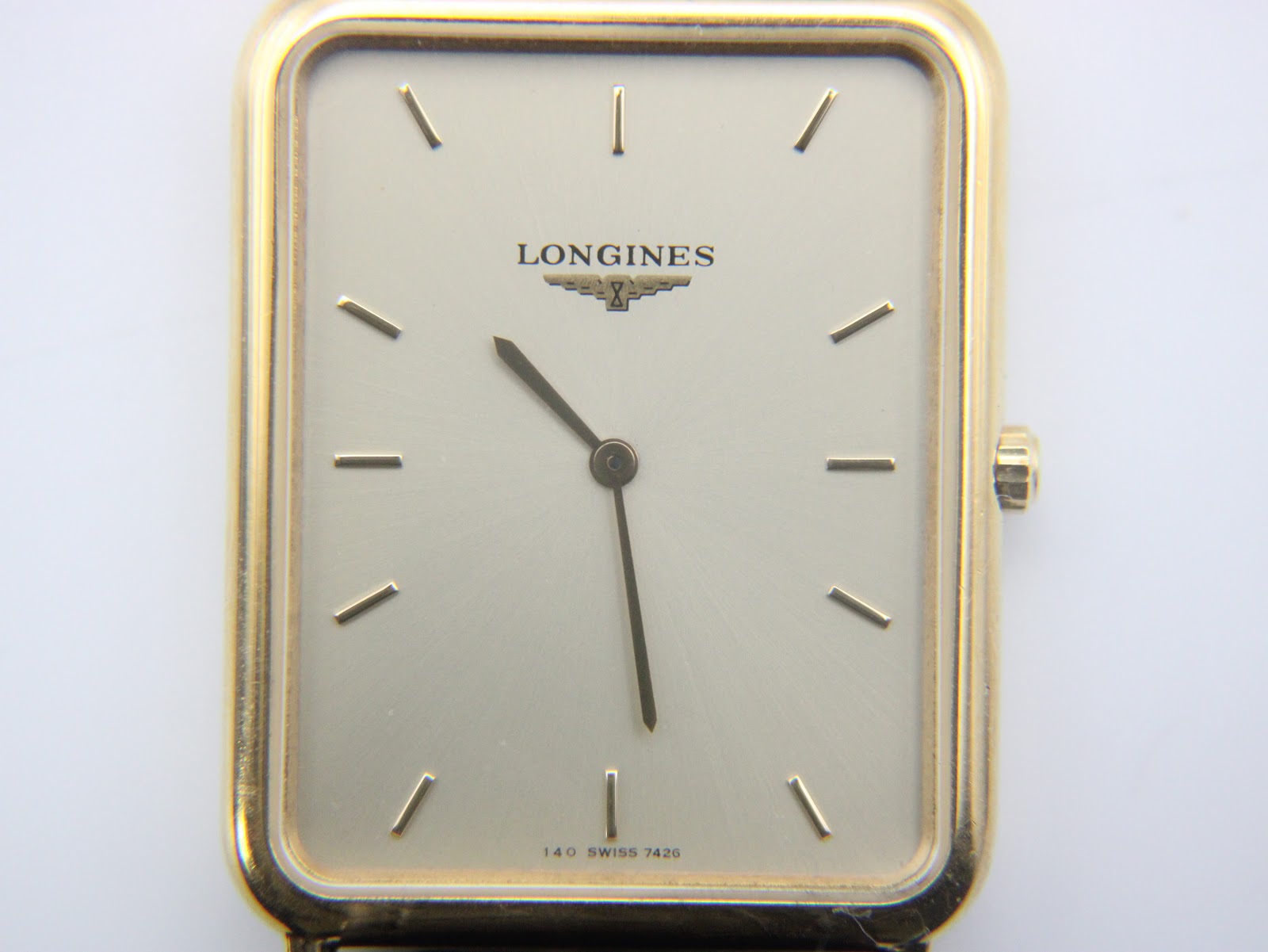 LONGINES Les Grandes Classiques 7426 — photo 5