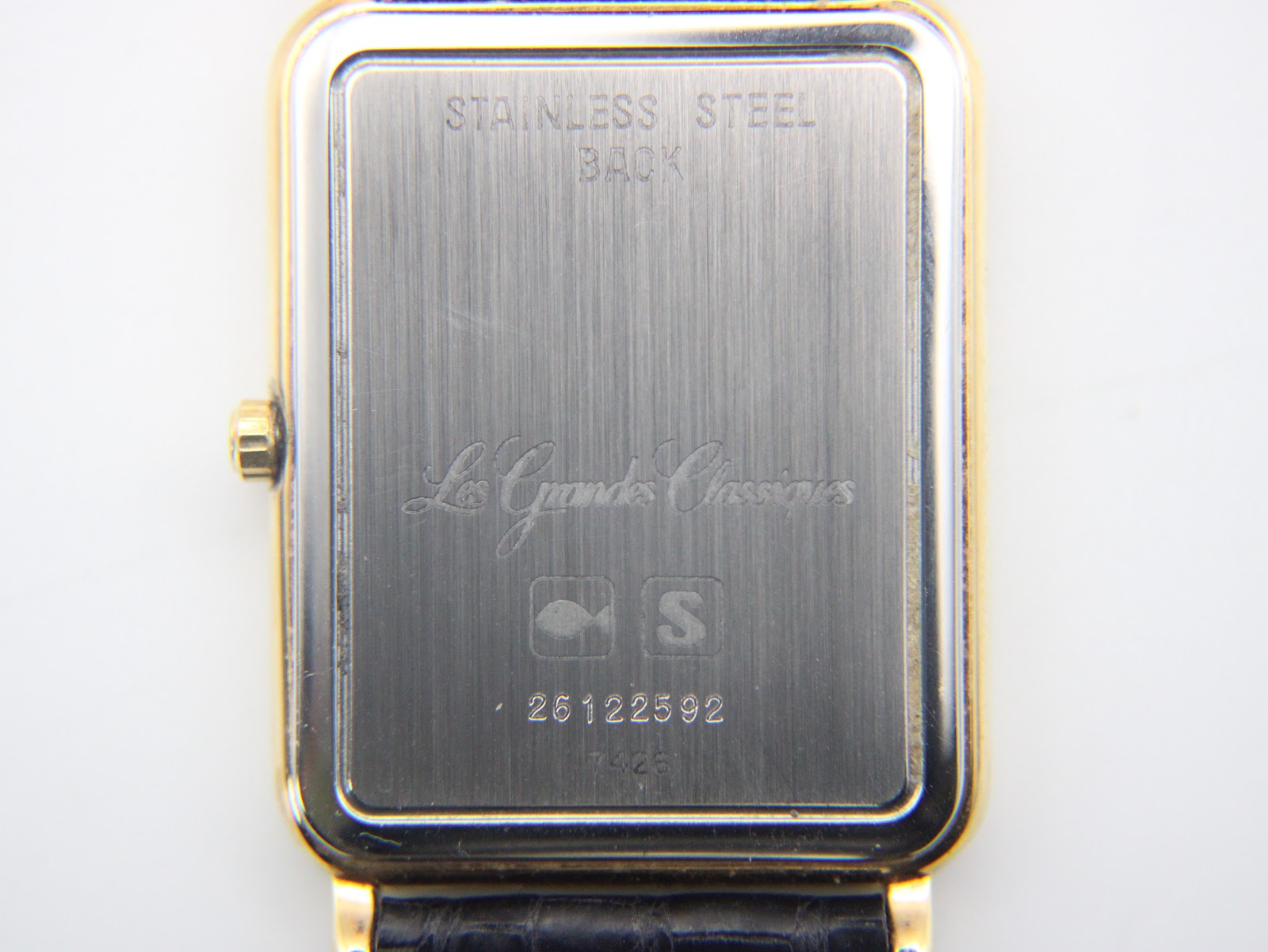 LONGINES Les Grandes Classiques 7426 — photo 6