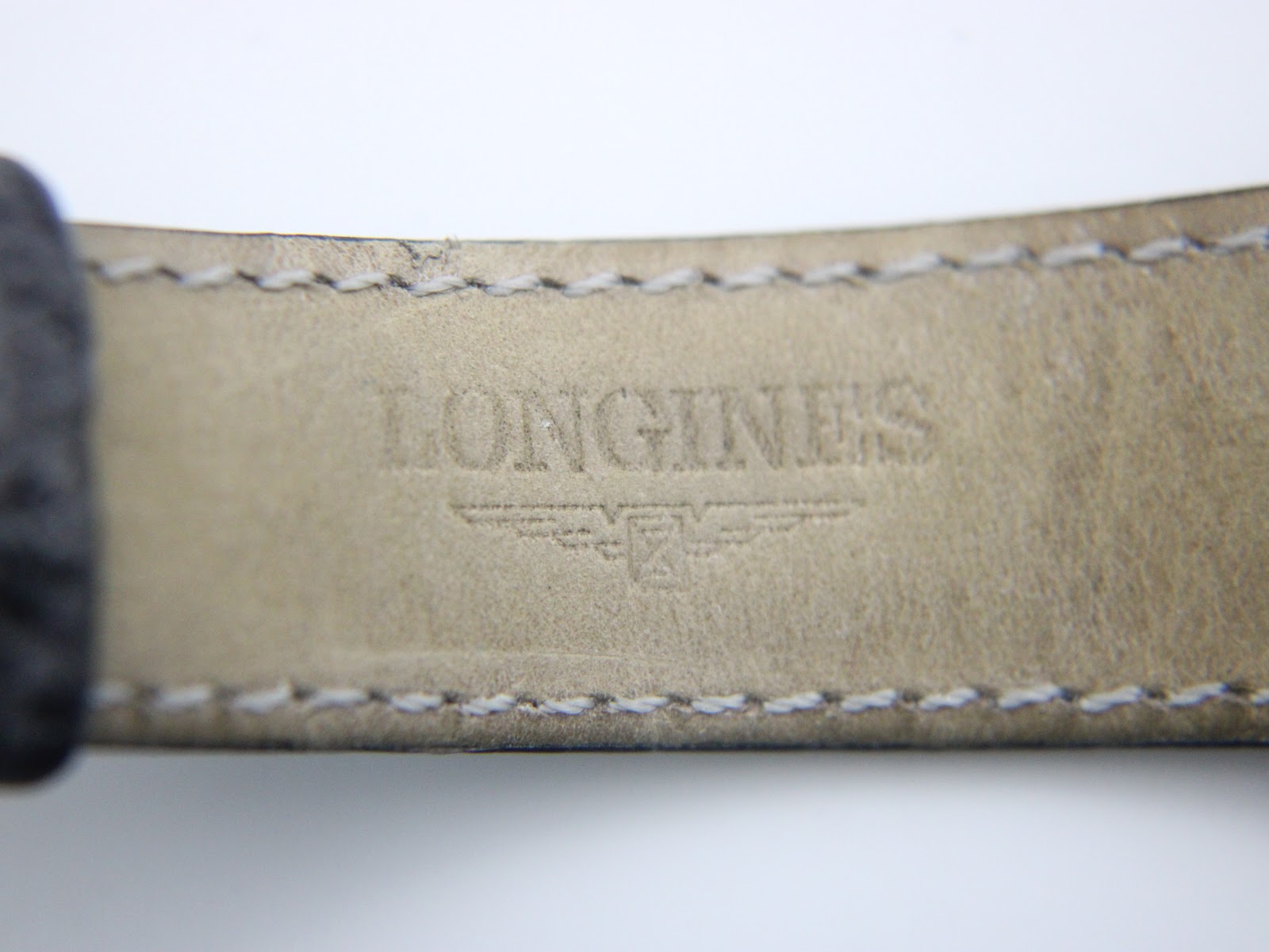 LONGINES Les Grandes Classiques 7426 — photo 9