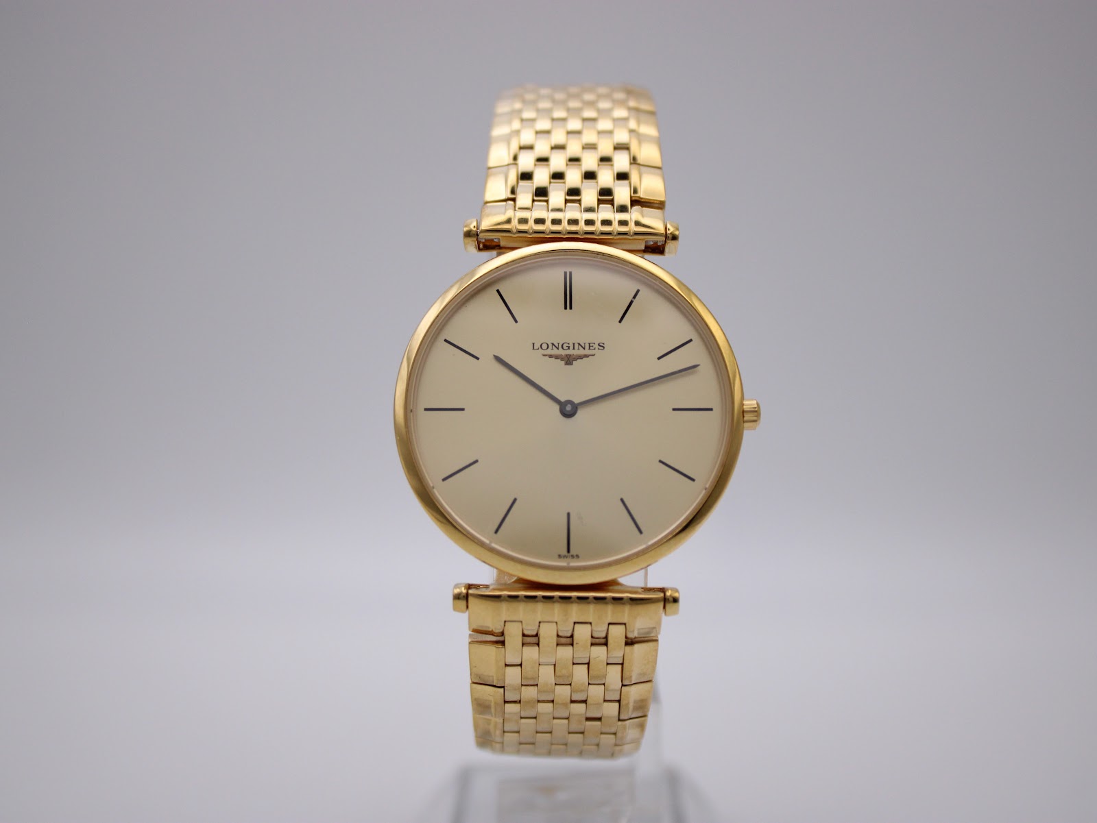 LONGINES La Grande Classique — photo 1