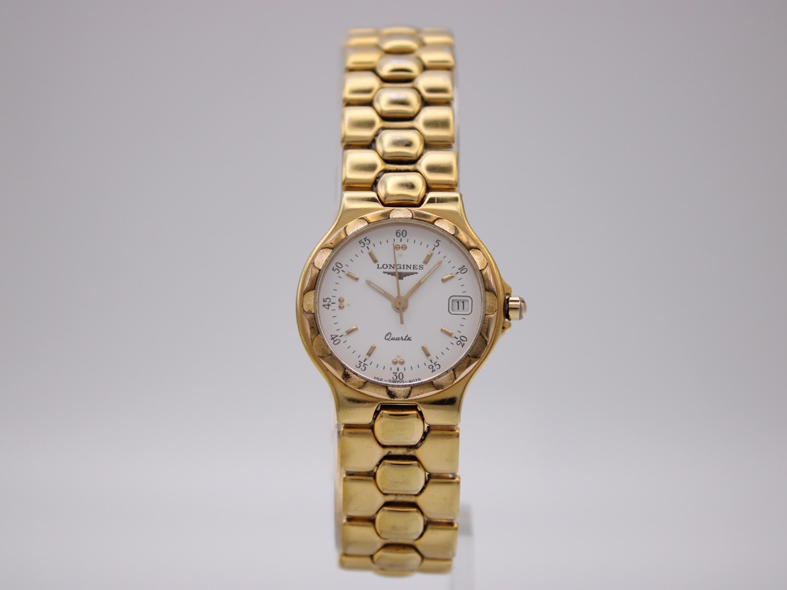 LONGINES Conquest — photo 1