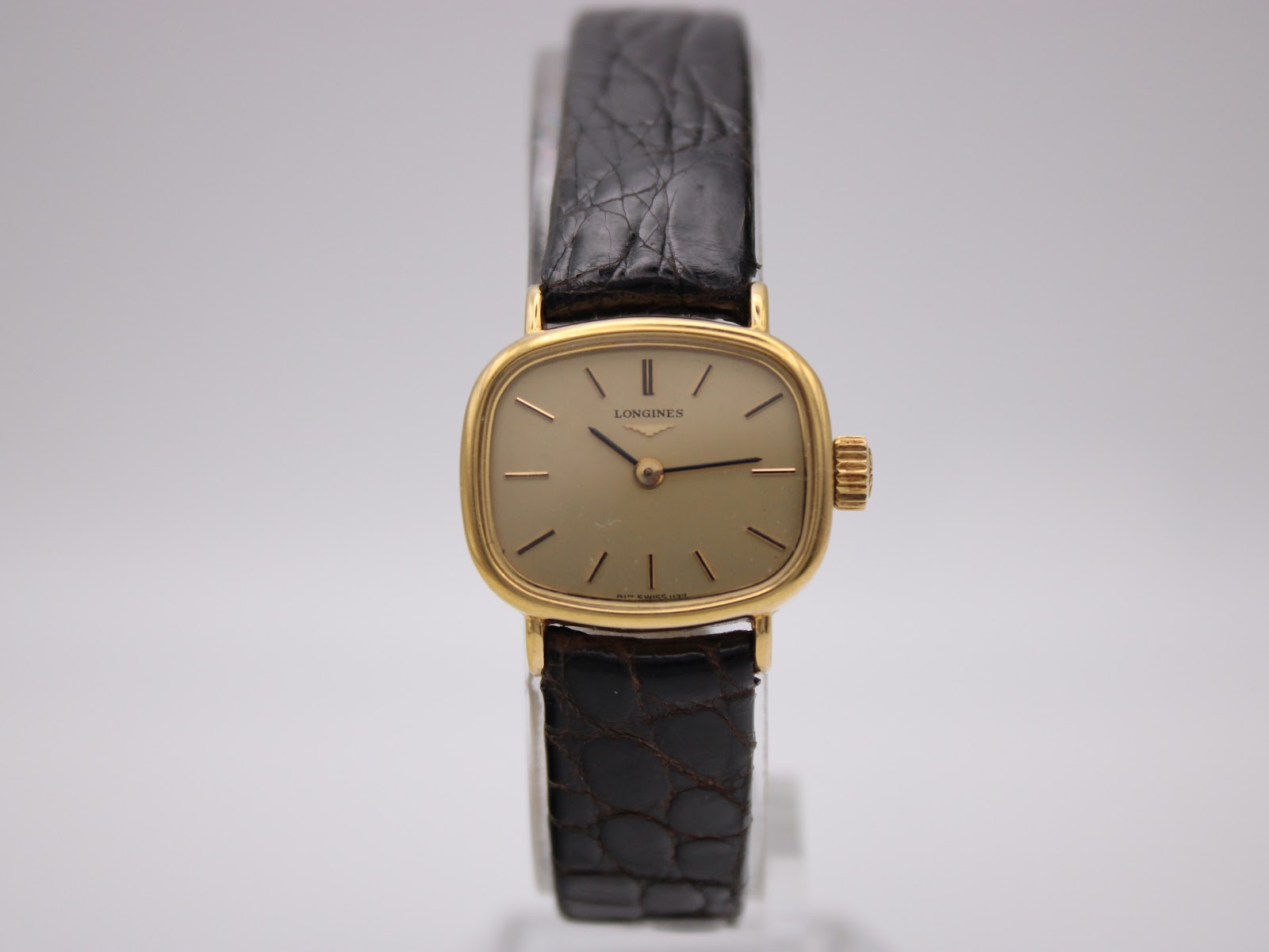 LONGINES 1137 817 — photo 1
