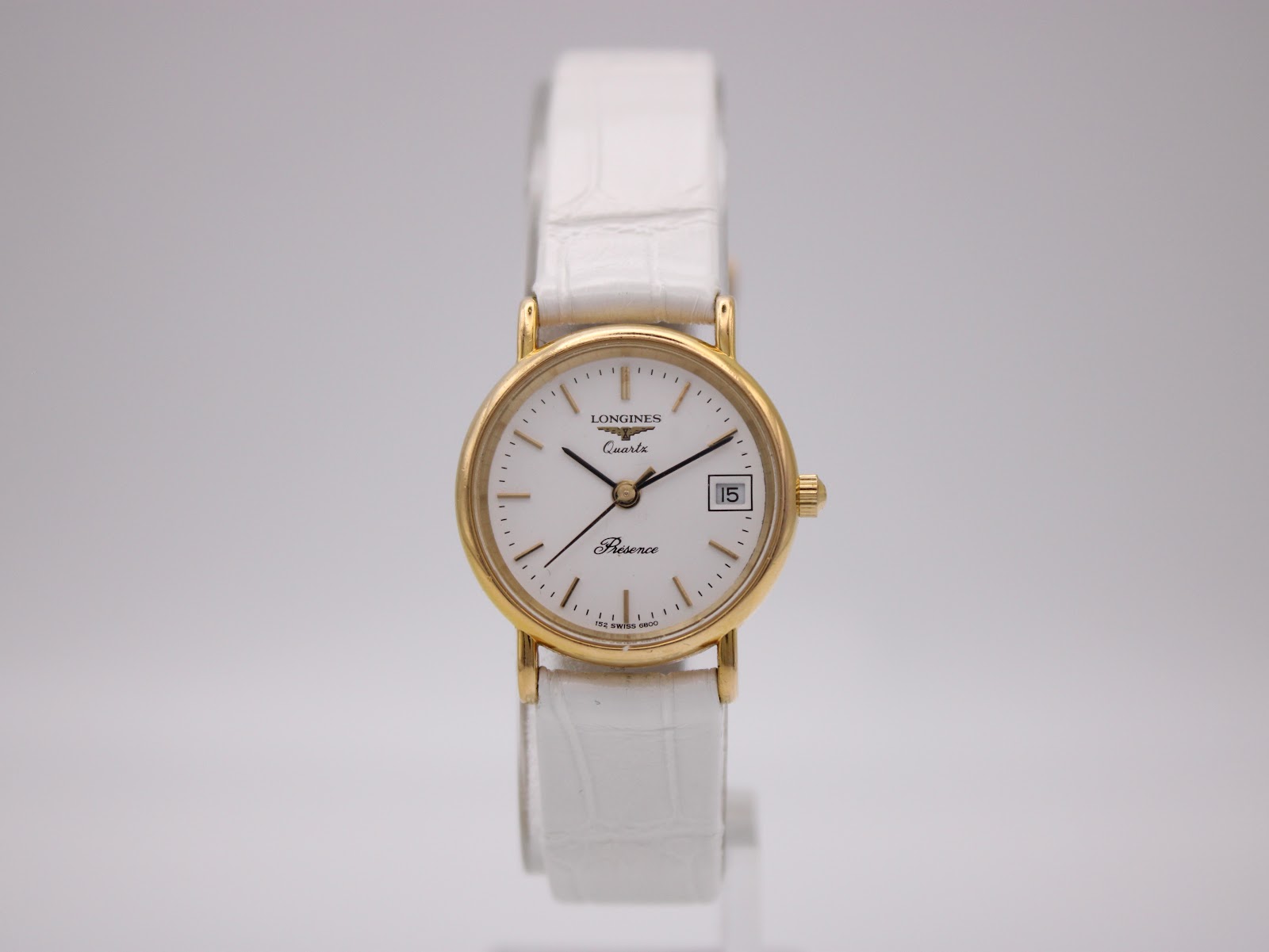 LONGINES Presence — photo 1