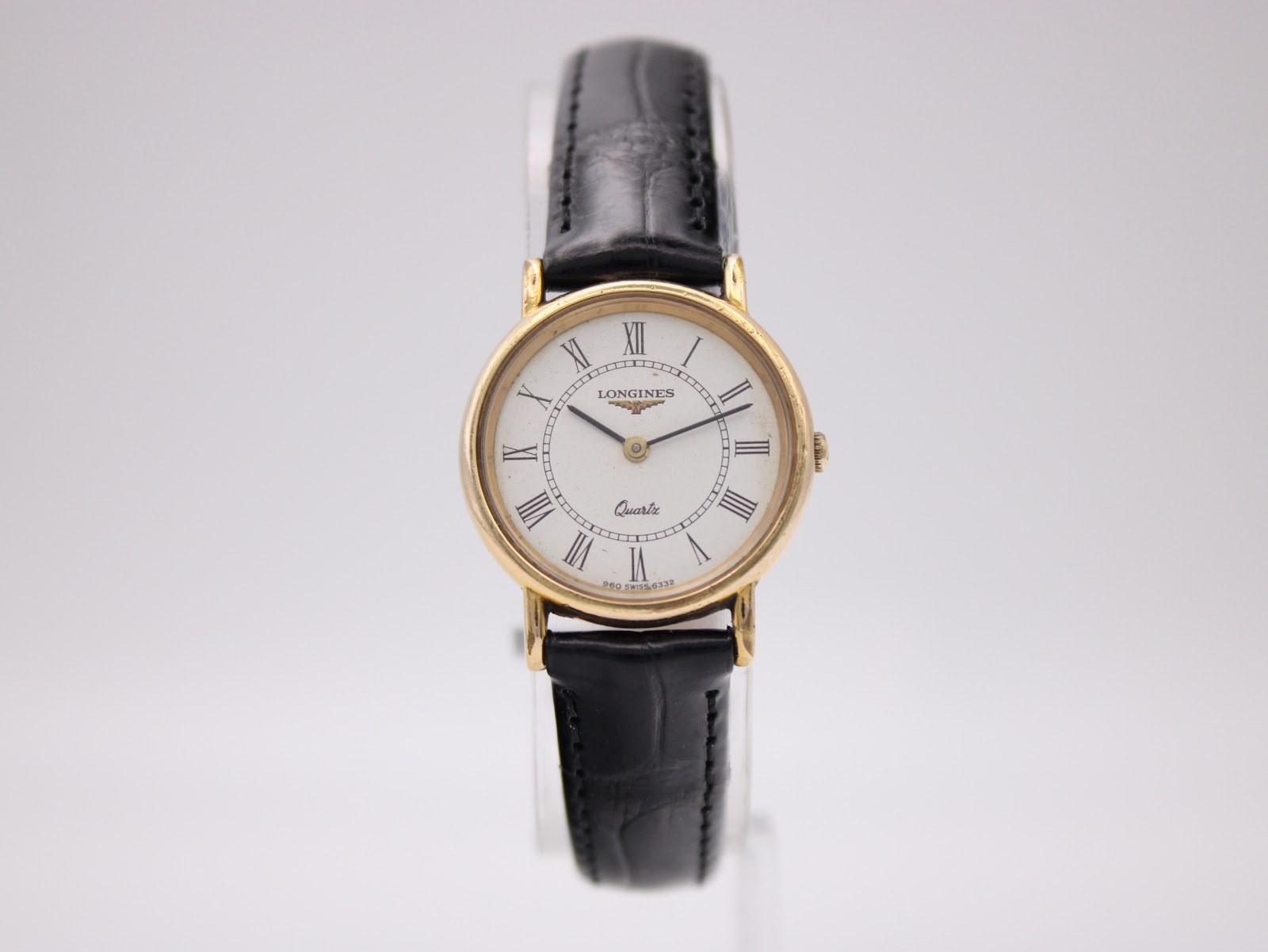 LONGINES 960.2005.6332 — photo 1