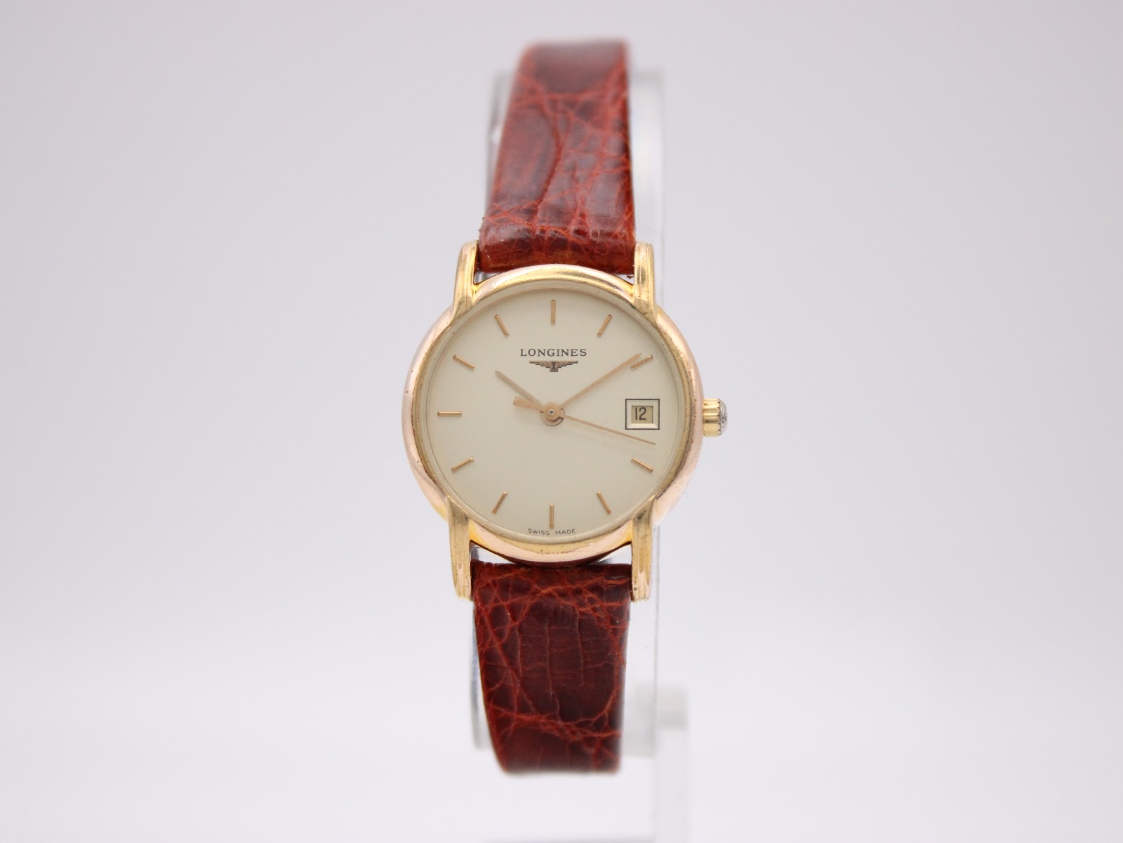 LONGINES L4.197.2 — photo 1