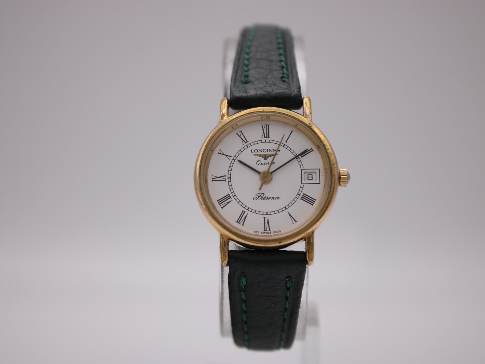 LONGINES Presence — photo 1