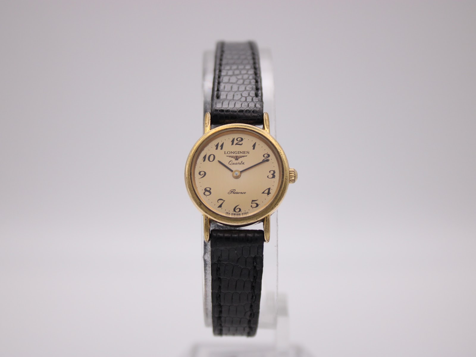 LONGINES Presence — photo 1