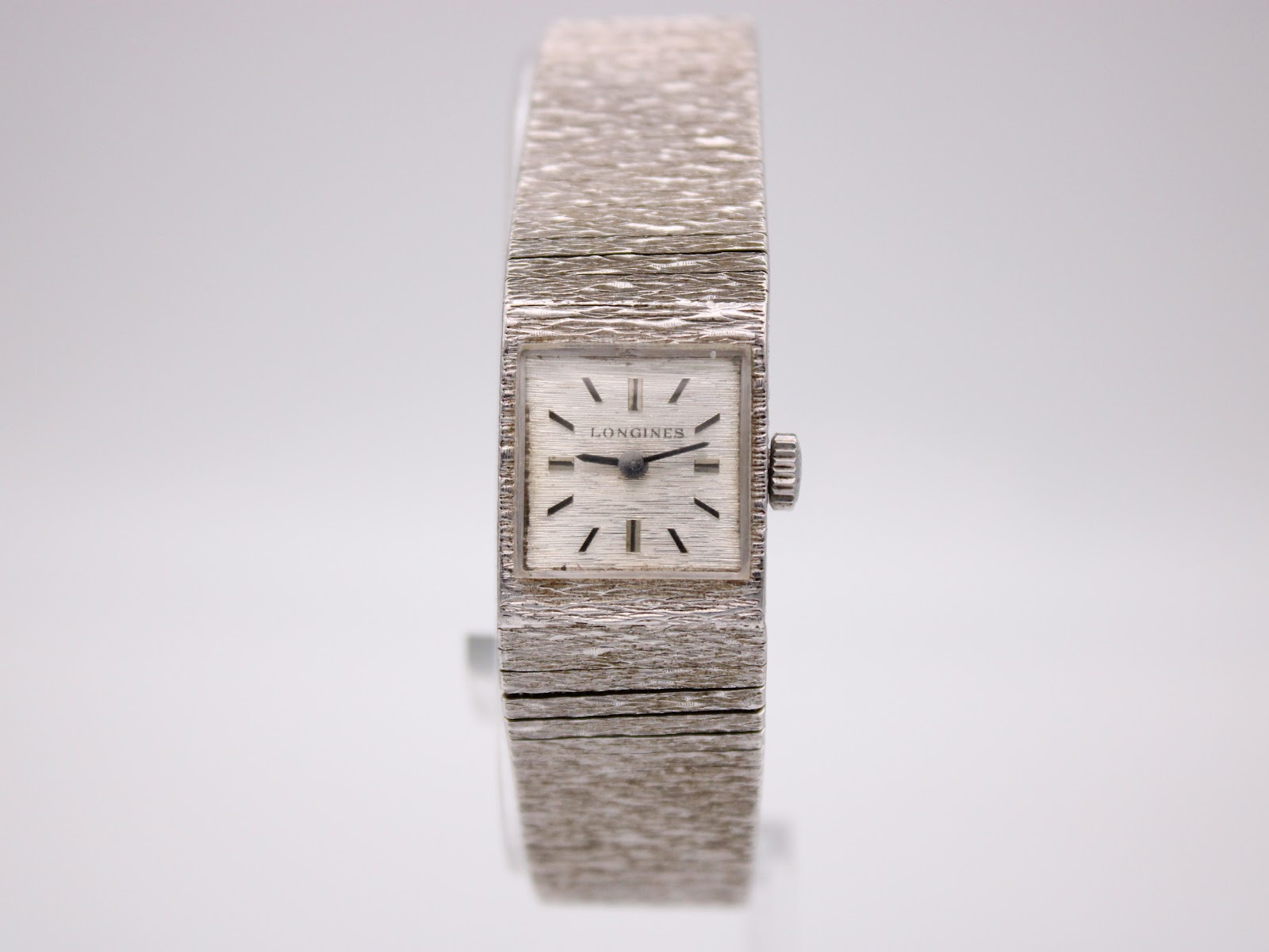 LONGINES 410 — photo 1