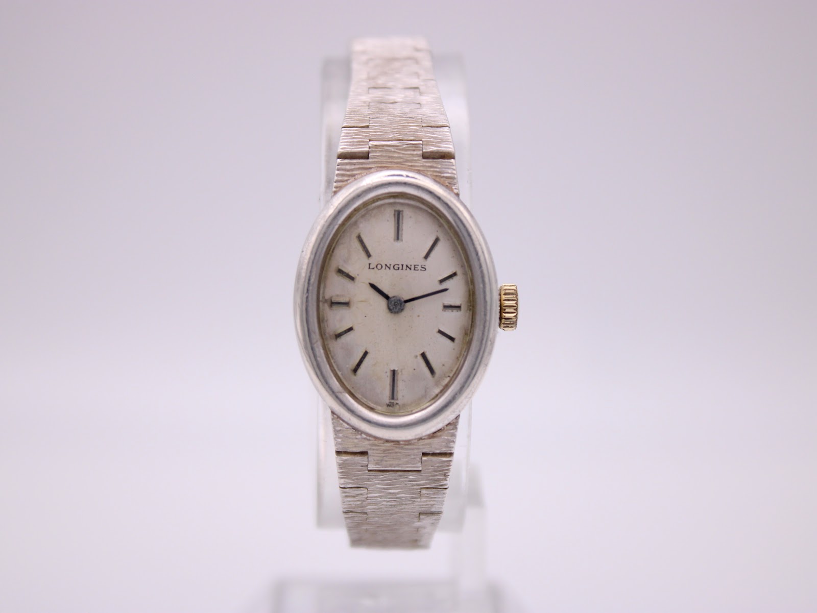 LONGINES 10906 — photo 1
