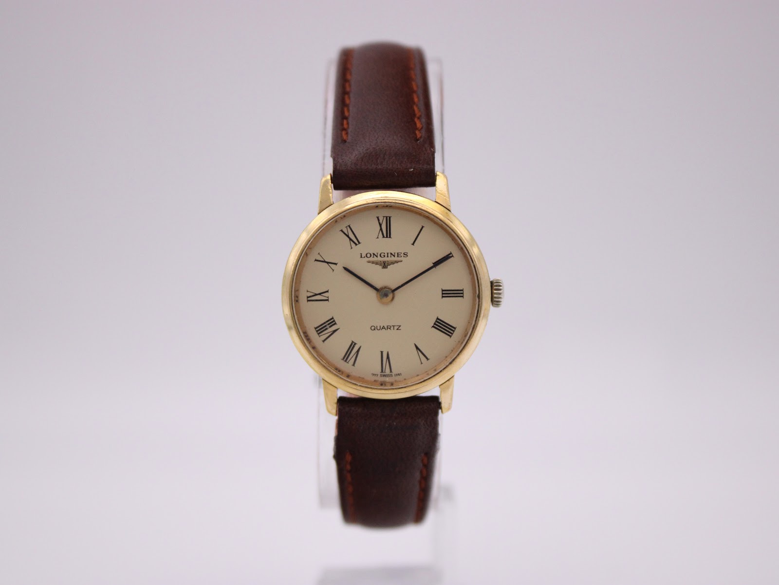 LONGINES 717 1141 — photo 1