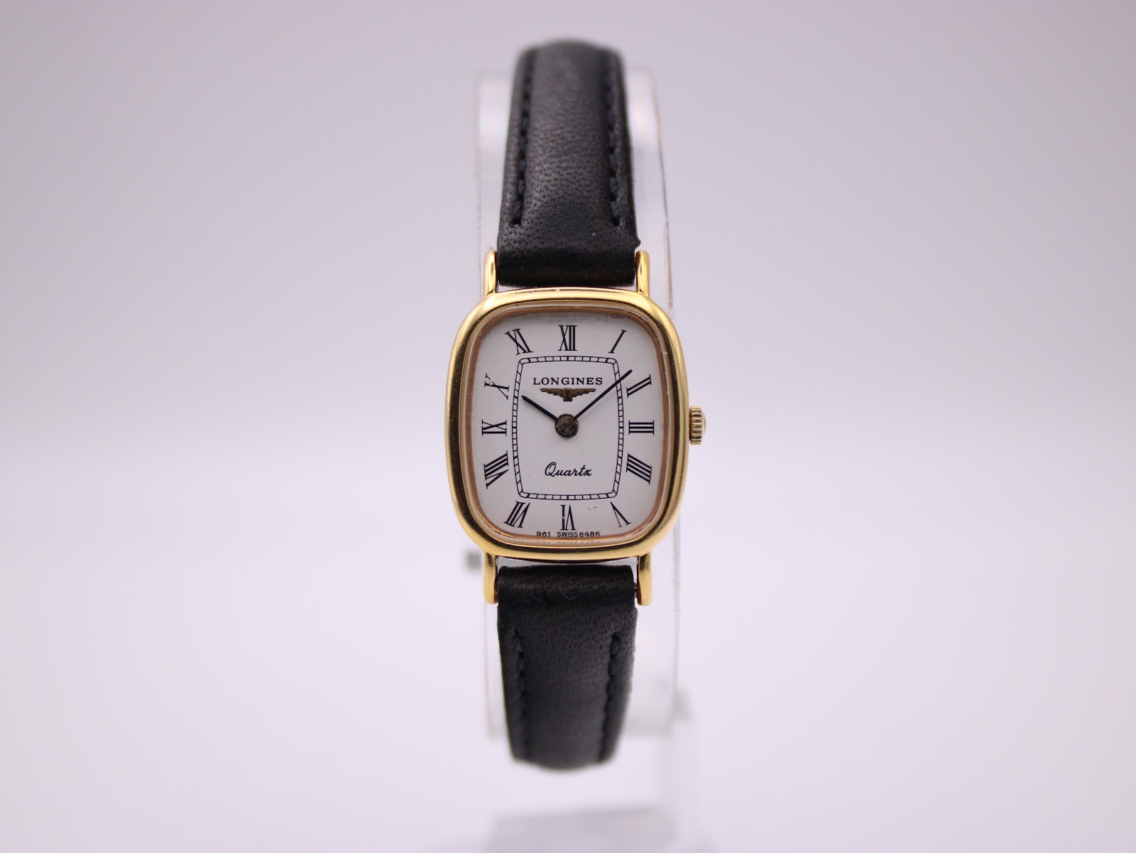 LONGINES 6486 — photo 1
