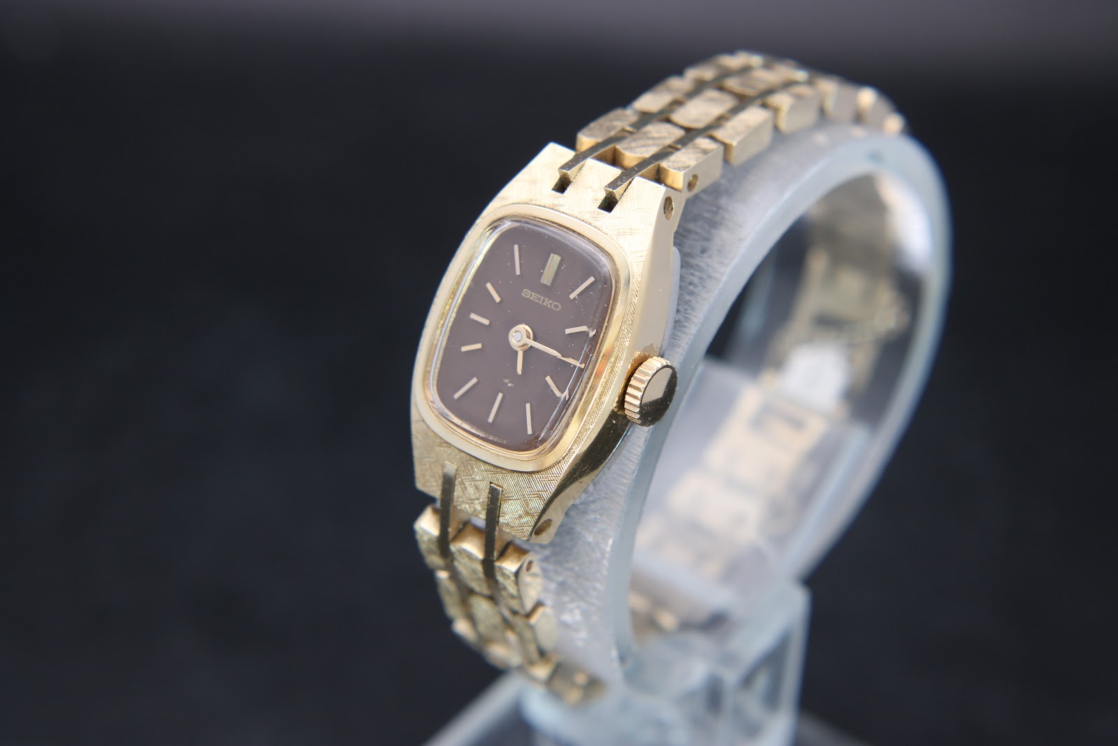 SEIKO 11-3520 — photo 1