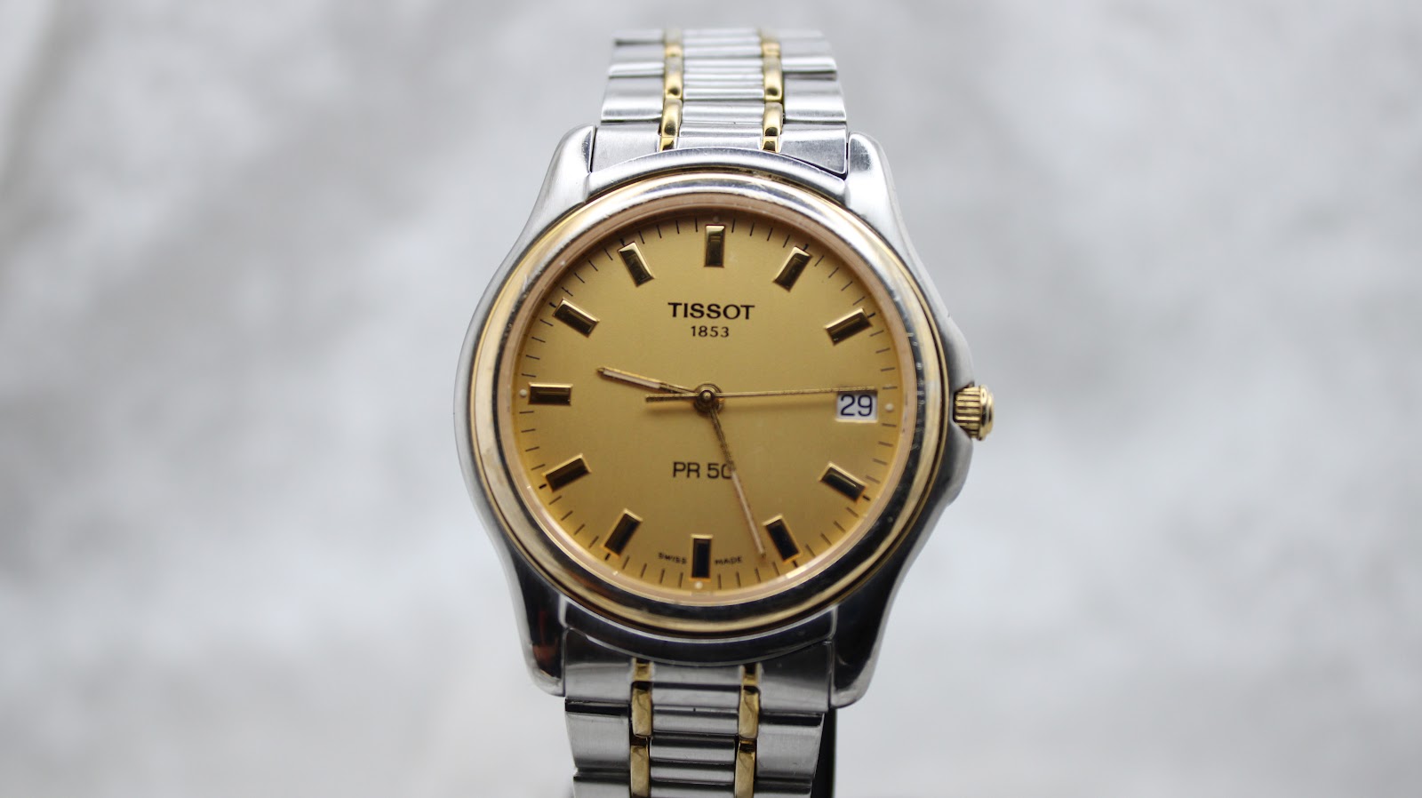 TISSOT J176/278K — photo 1