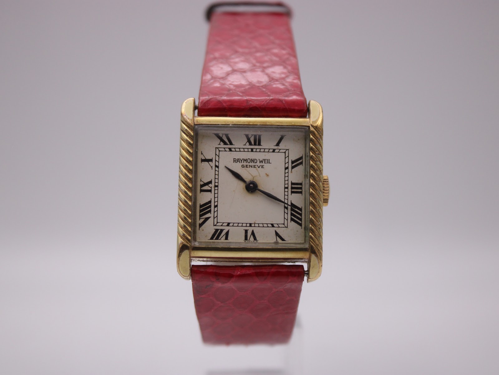 RAYMOND WEIL vintage — photo 1