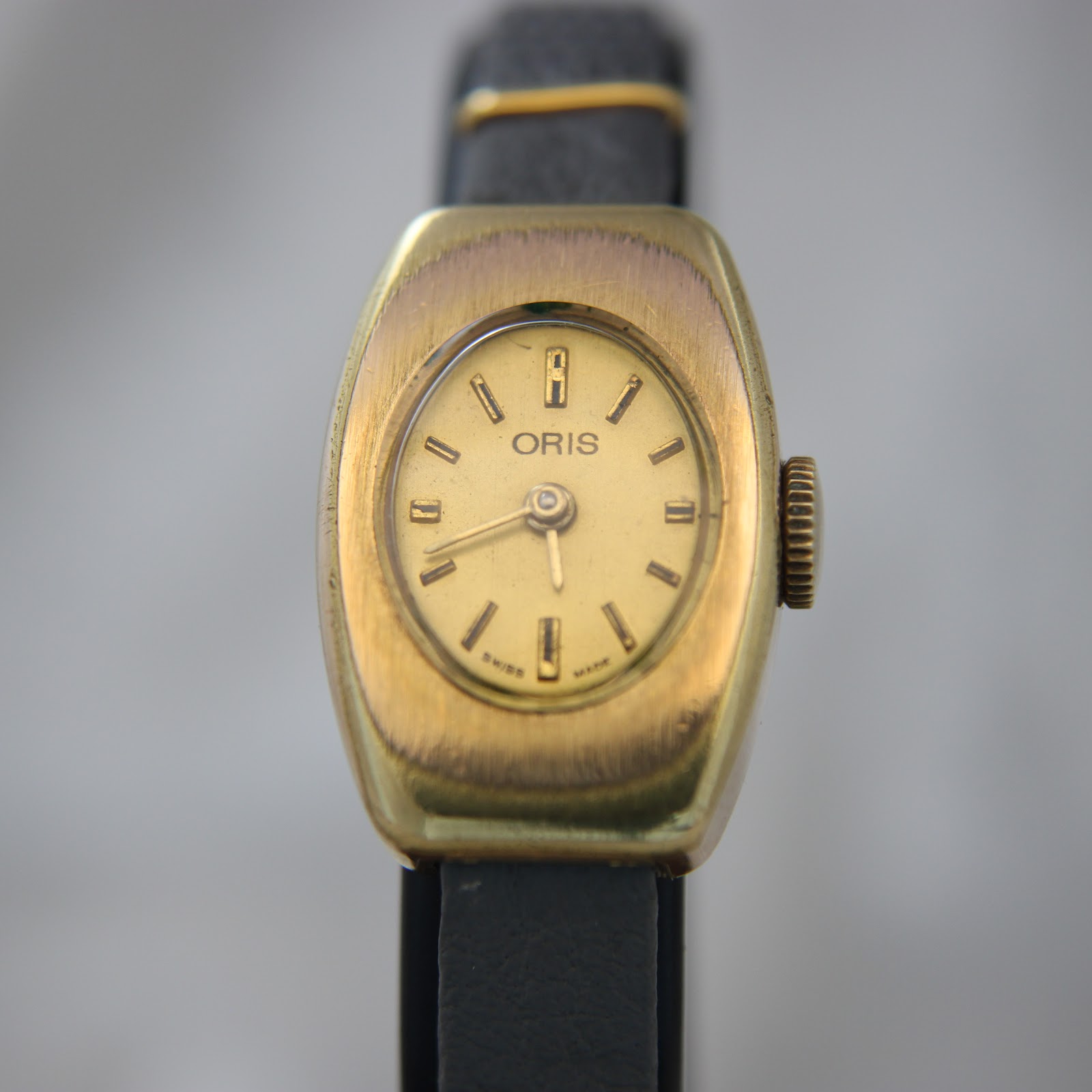 ORIS 440KIF  MOVMENT — photo 1