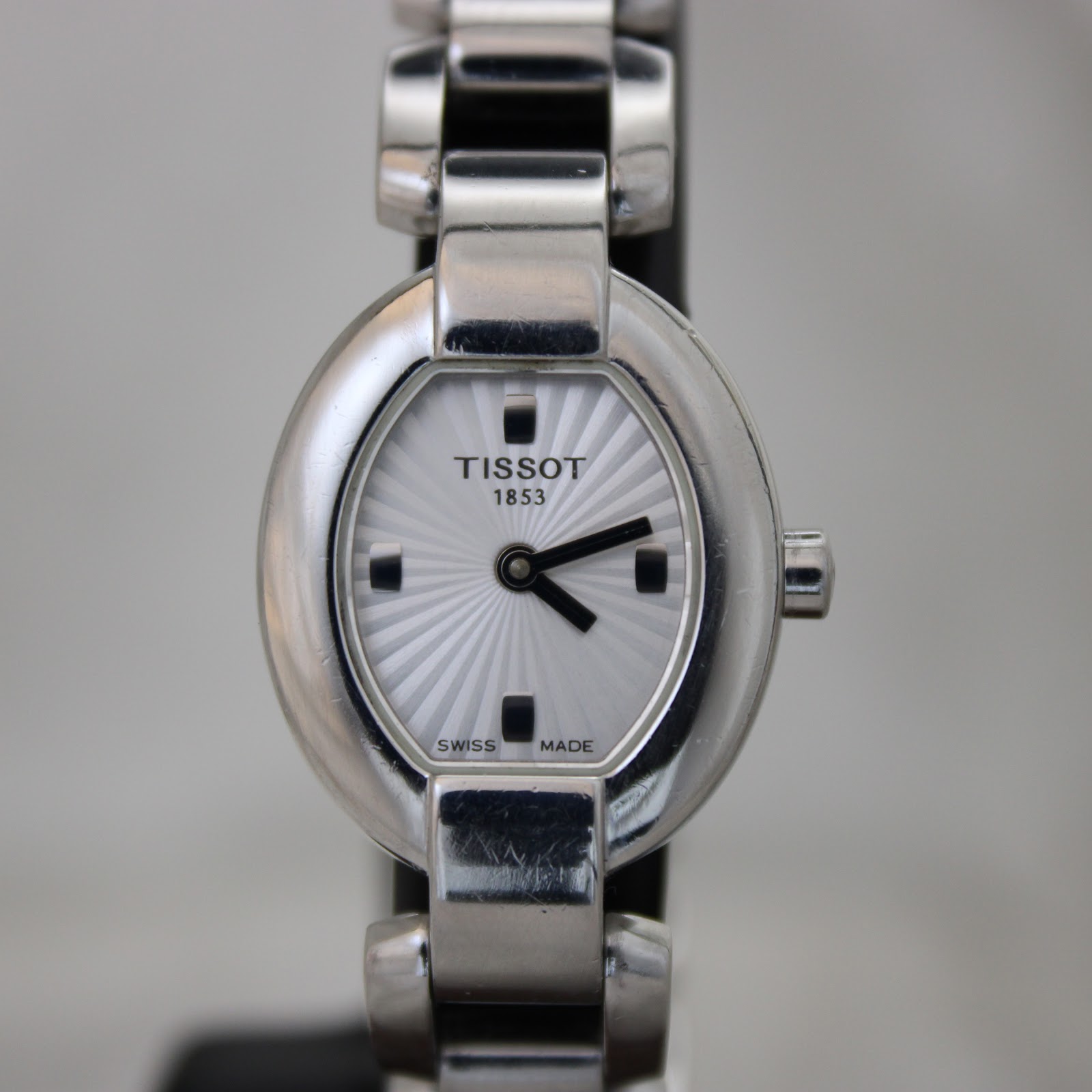 TISSOT G332 TKR-BC — photo 1
