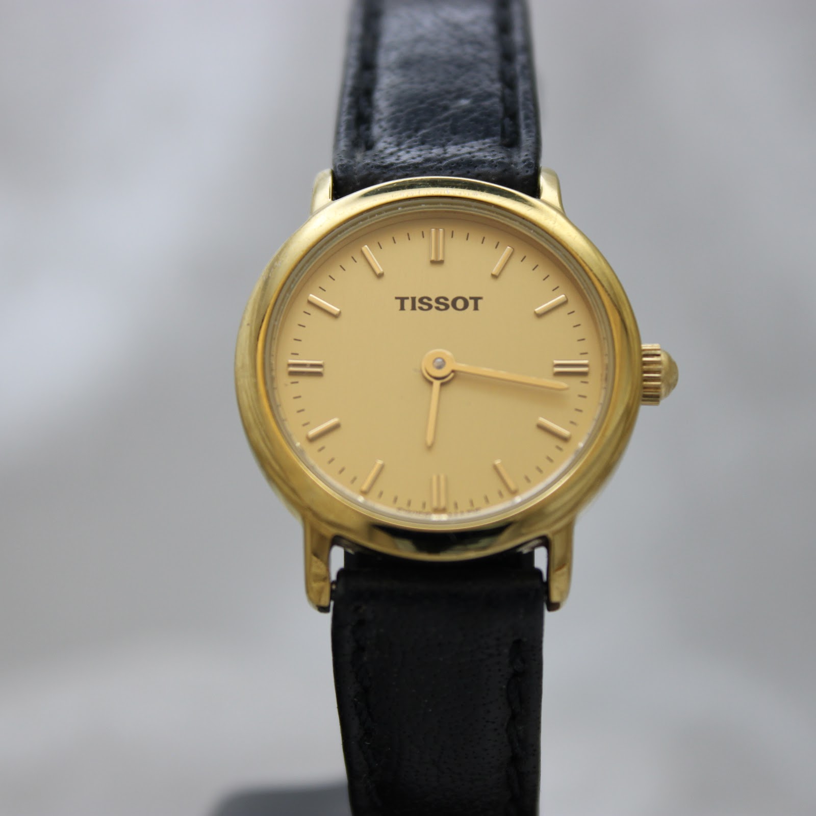 TISSOT C226K — photo 1