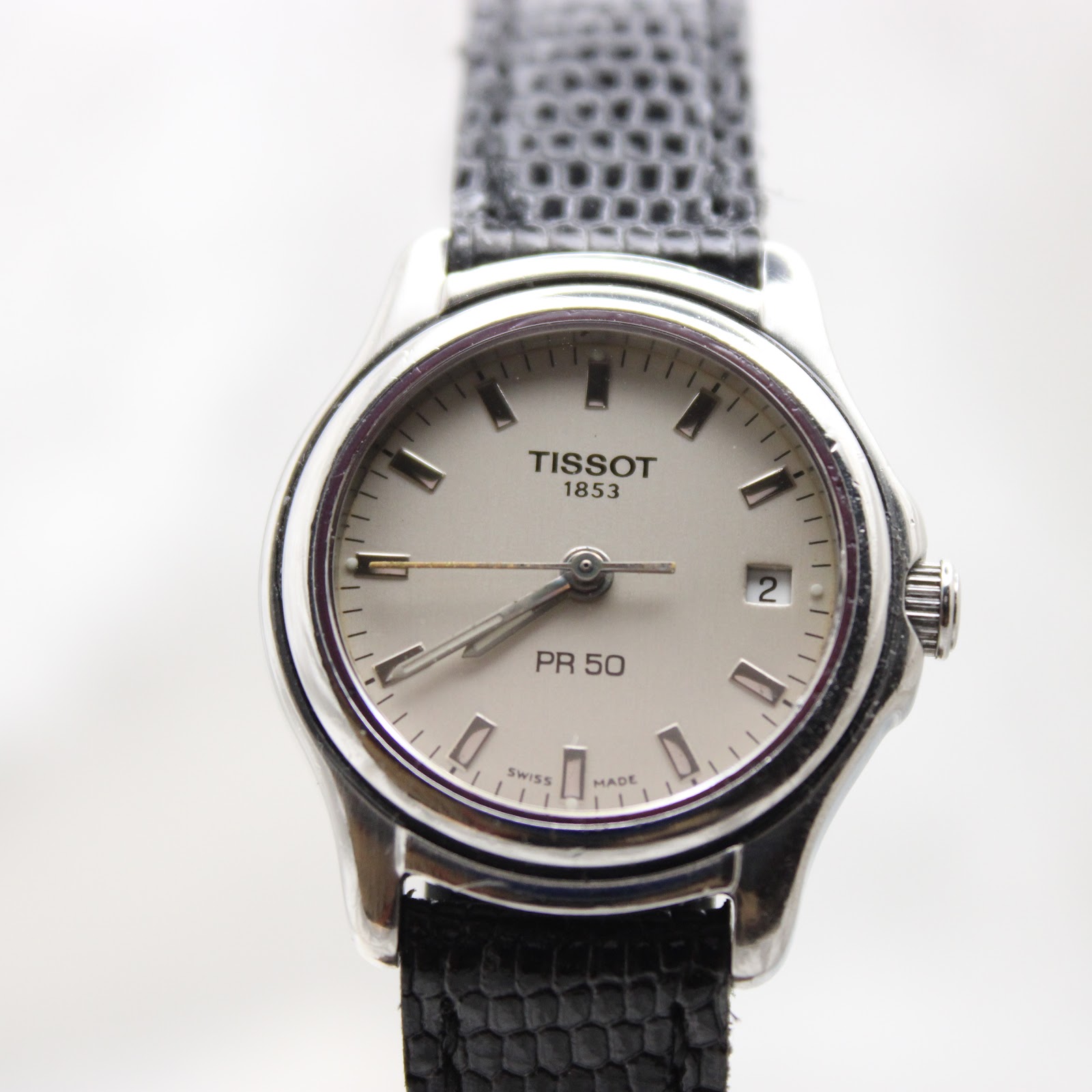 TISSOT J126/226K — photo 1