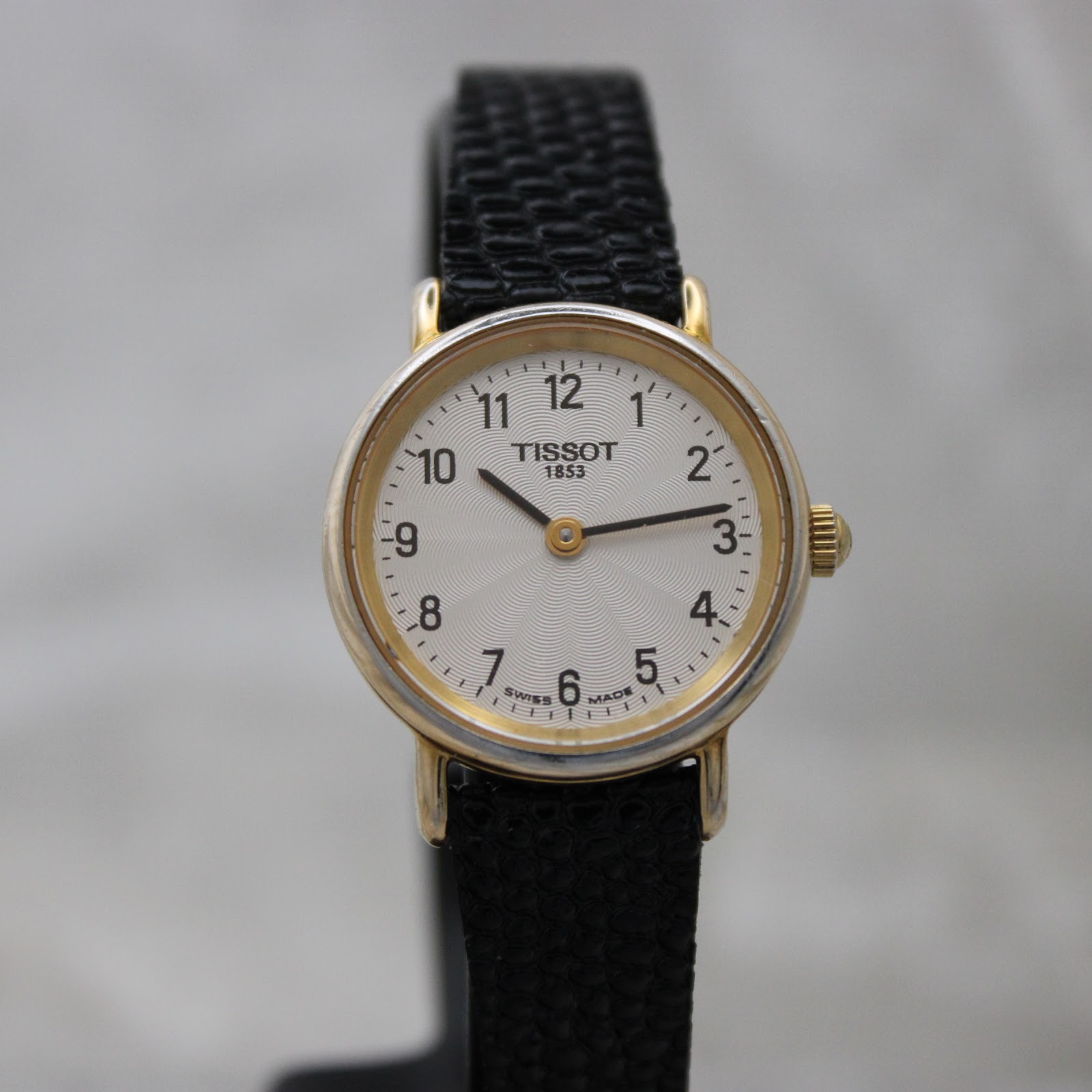 TISSOT T852K — photo 1