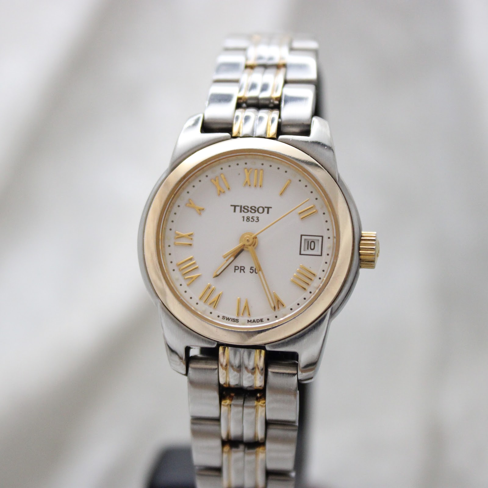 TISSOT J326/426K — photo 1