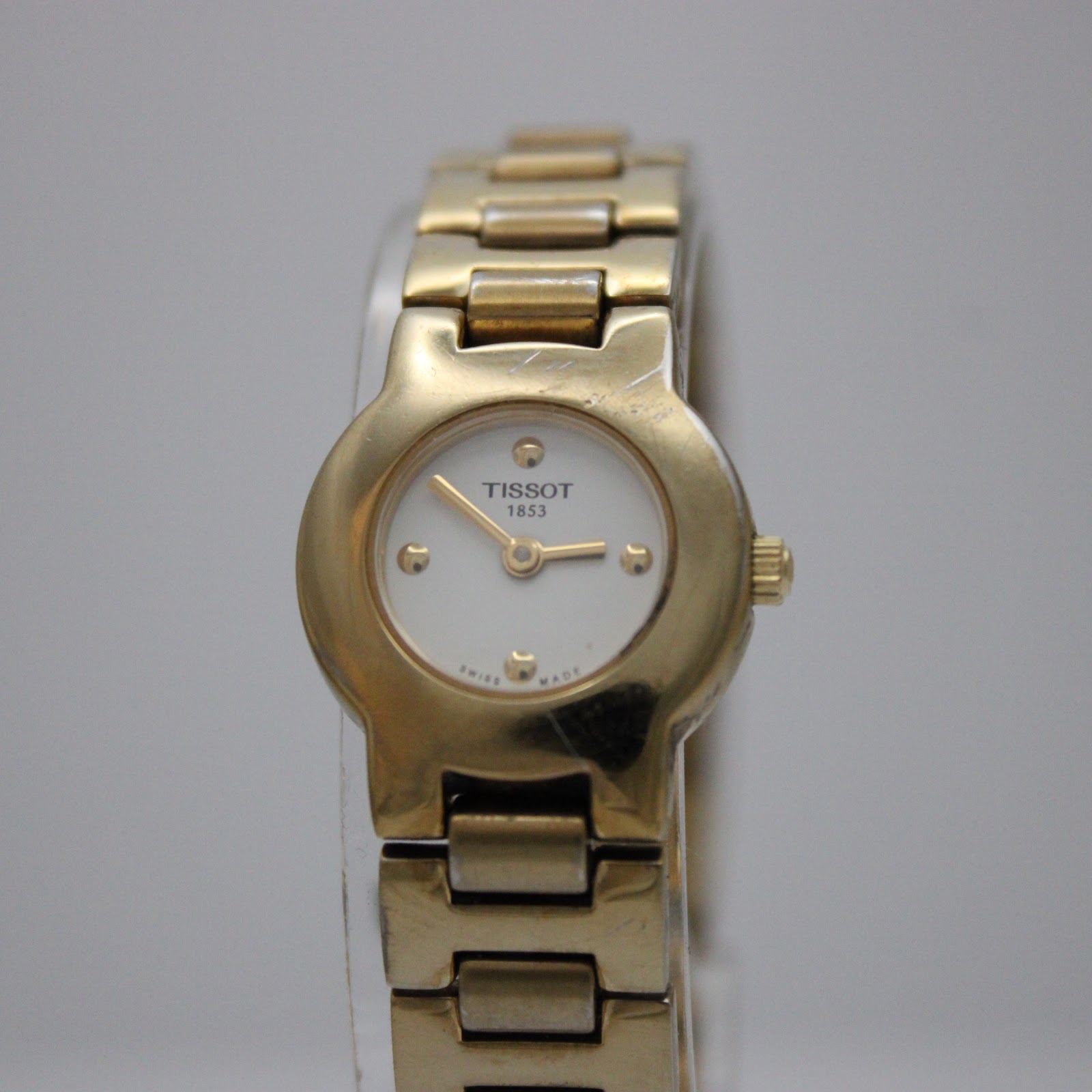 TISSOT G331K — photo 1