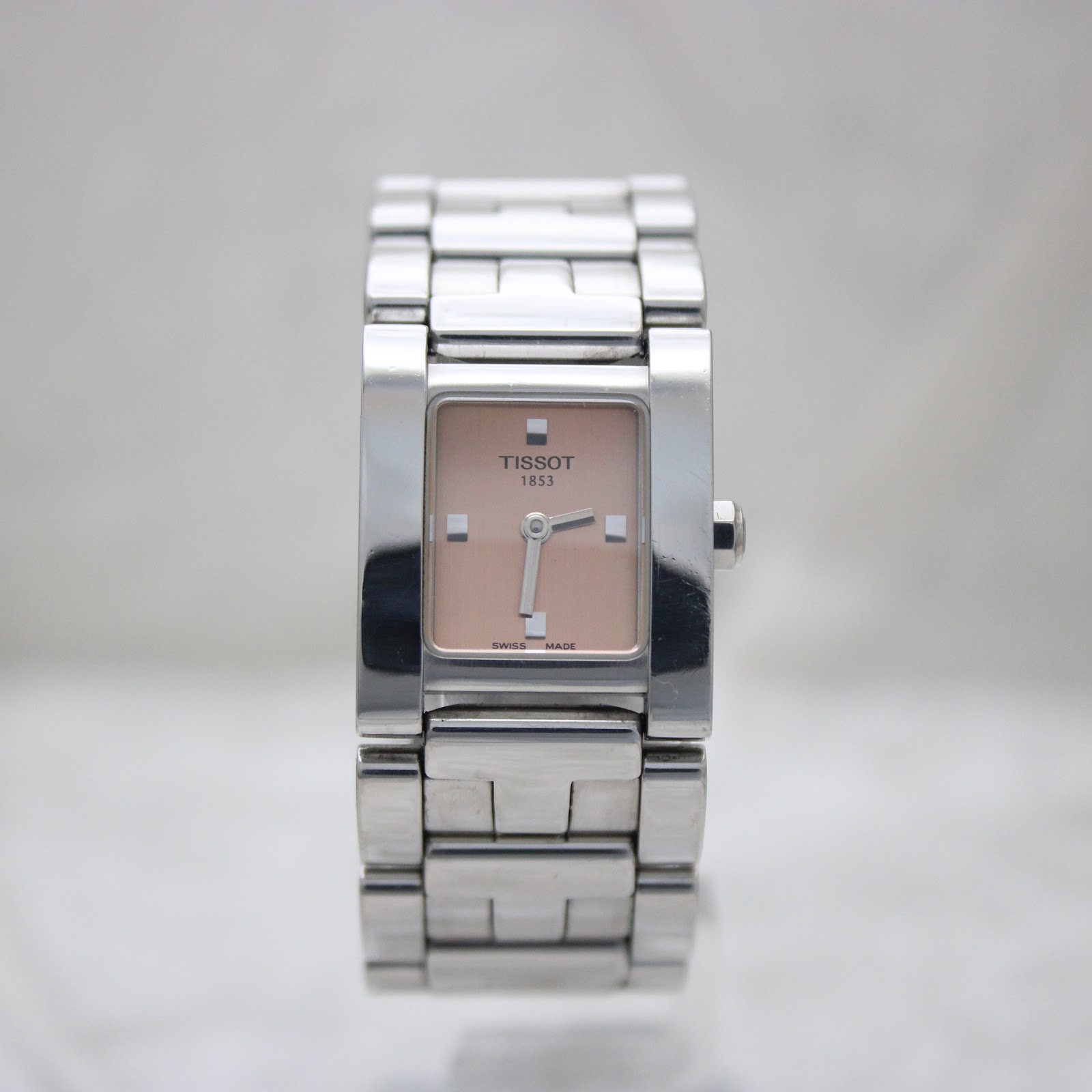TISSOT L840 K — photo 1