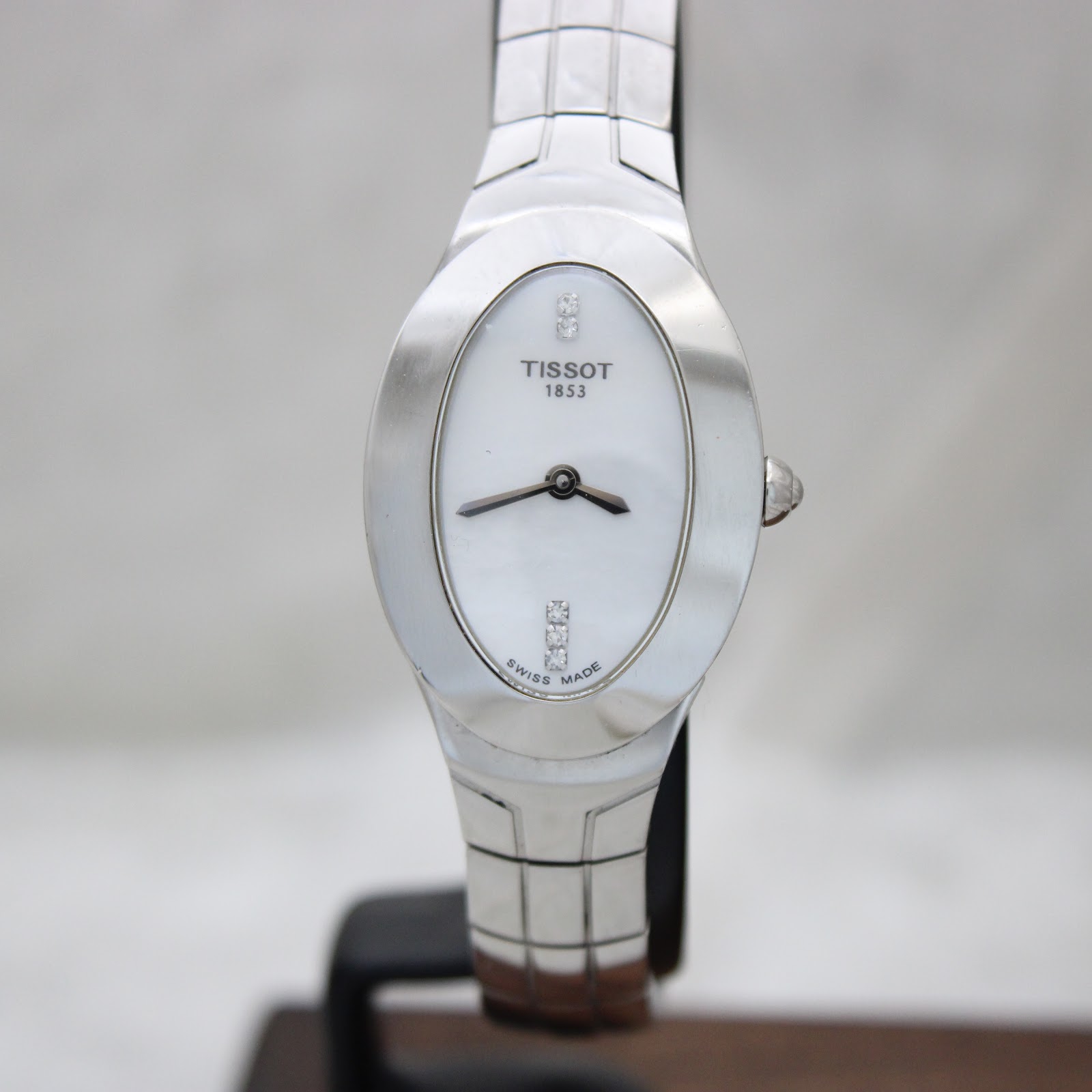 TISSOT L720 — photo 1