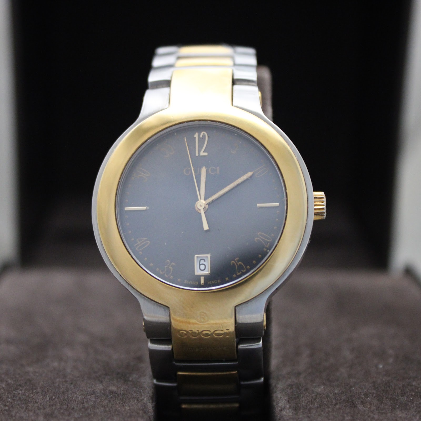 GUCCI 8900M — photo 1