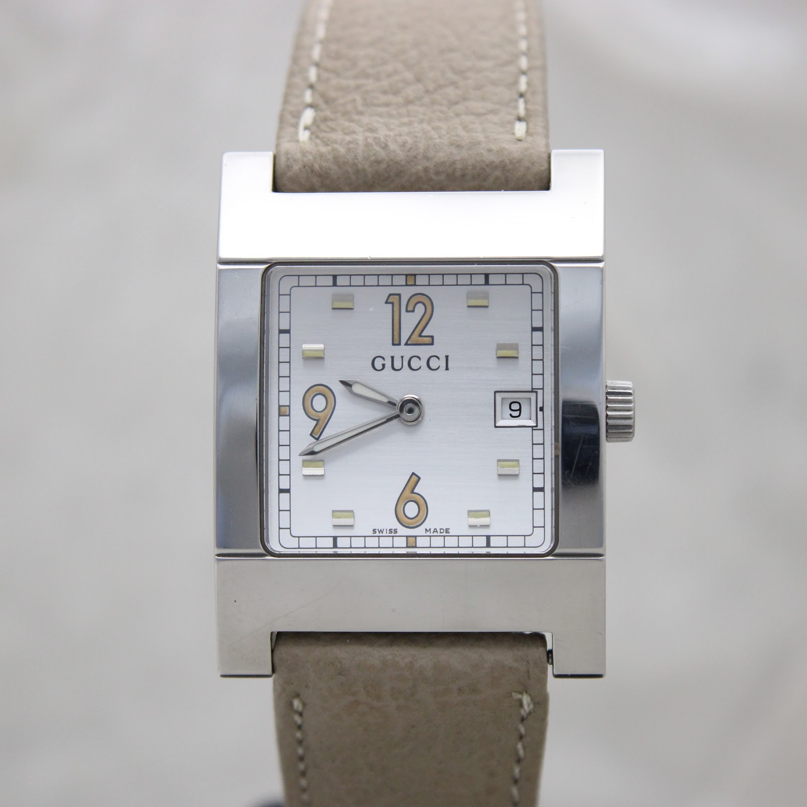 GUCCI 7700M — photo 1