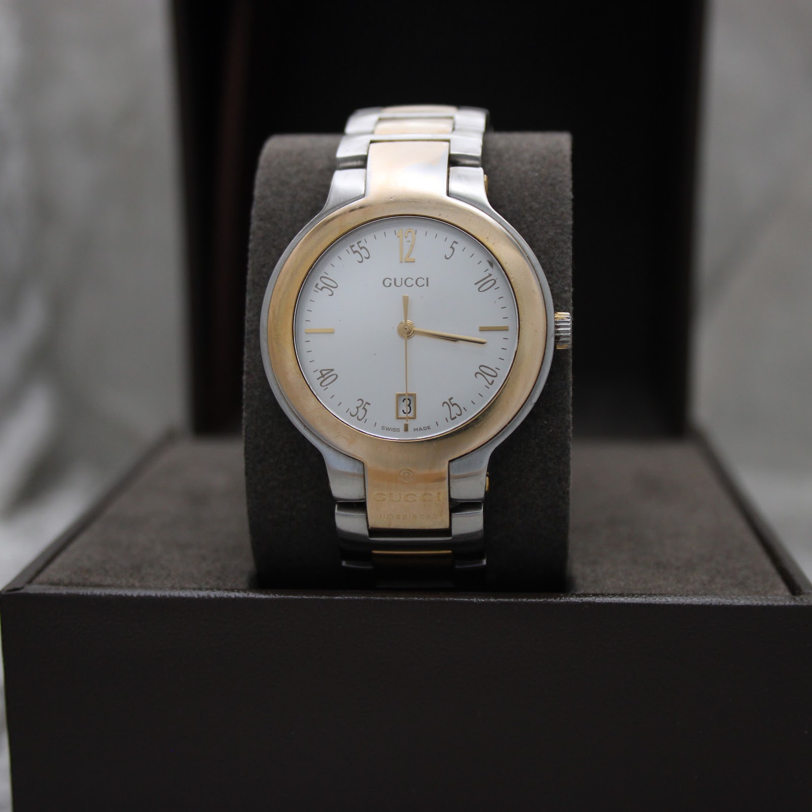 GUCCI 8900M — photo 1