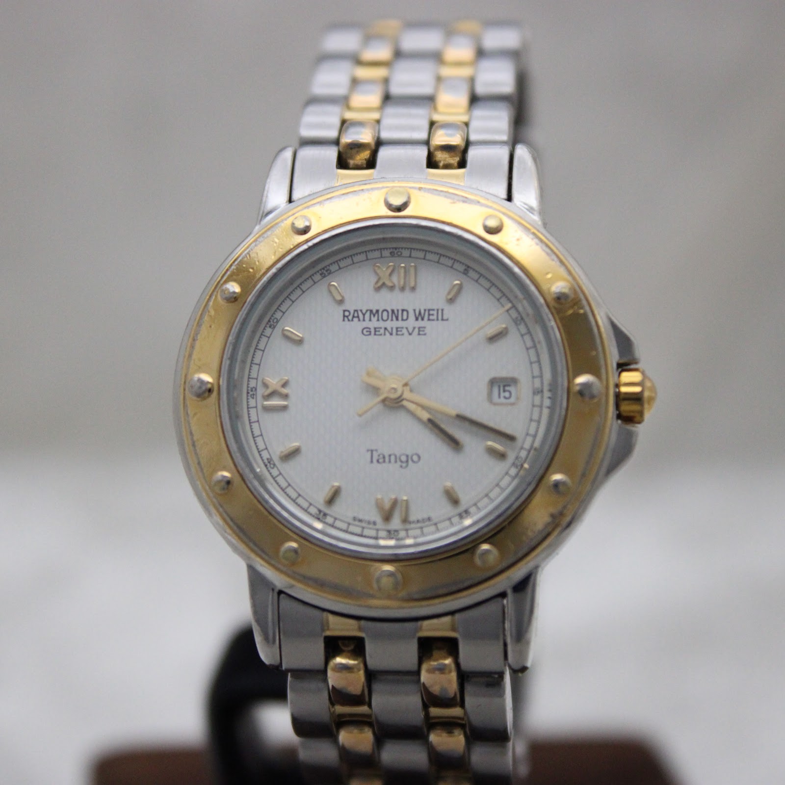 RAYMOND WEIL Tango 5360 — photo 1