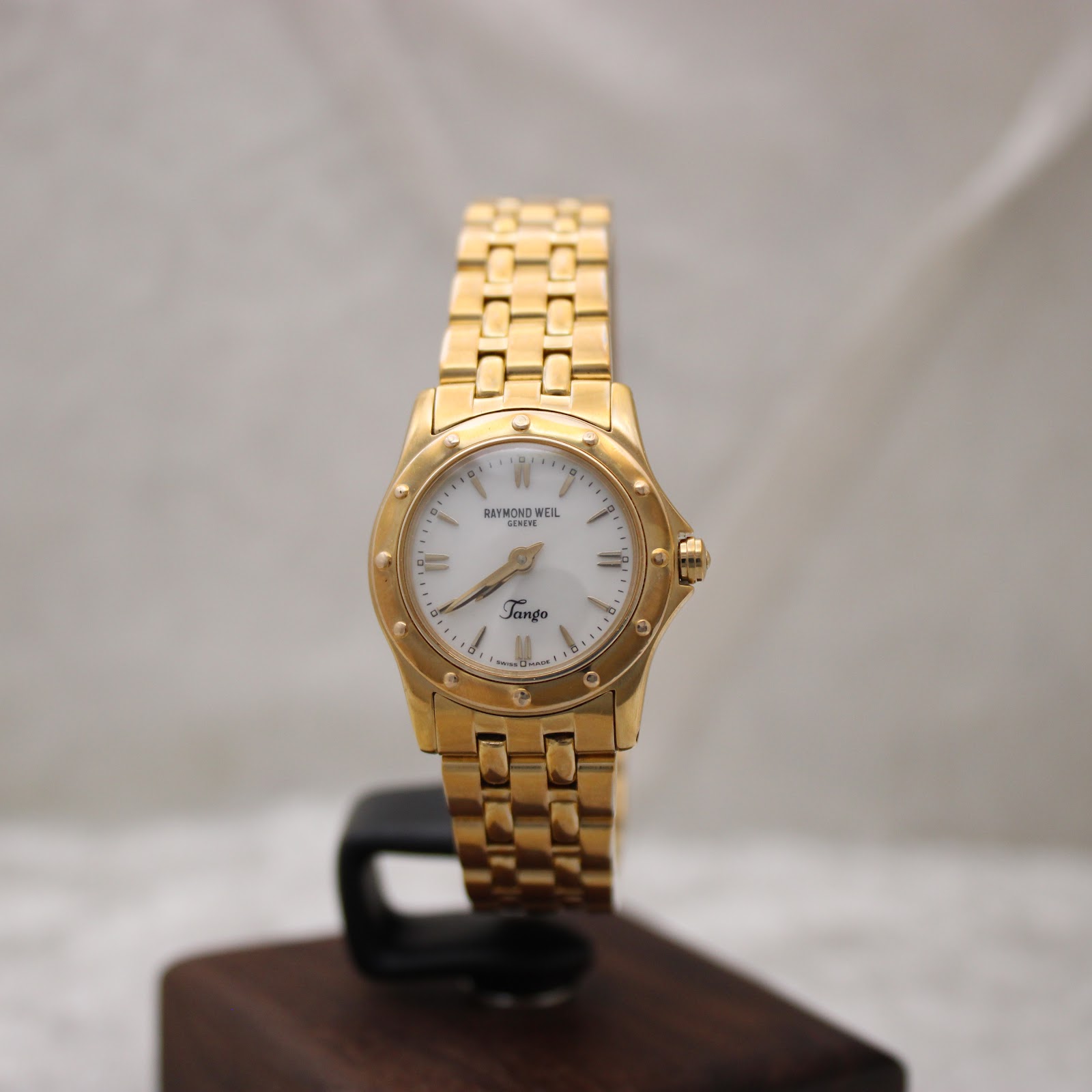 RAYMOND WEIL Tango 5790 — photo 1