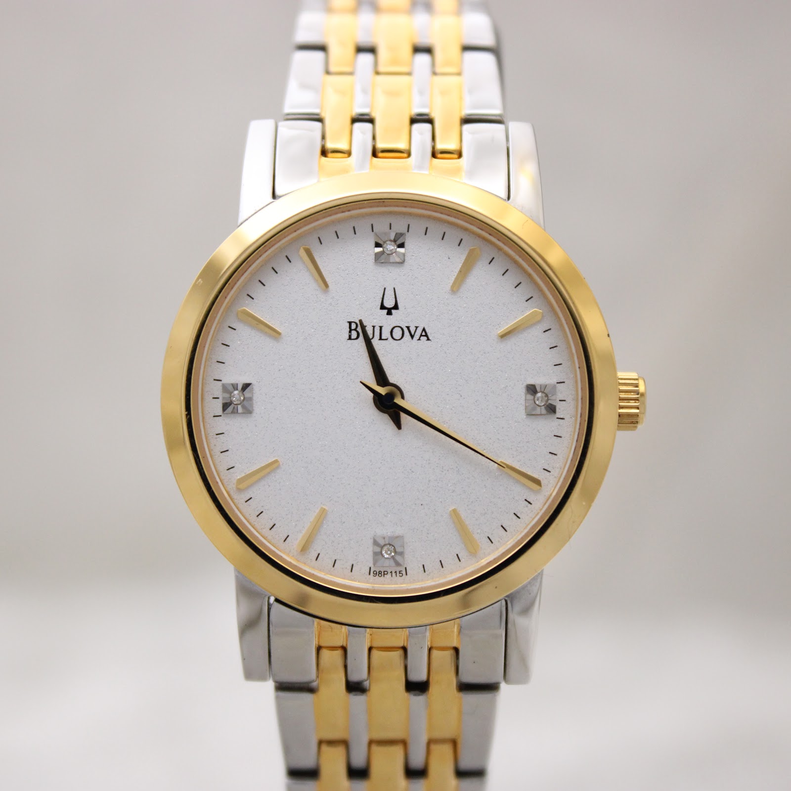 BULOVA C935132 — photo 1