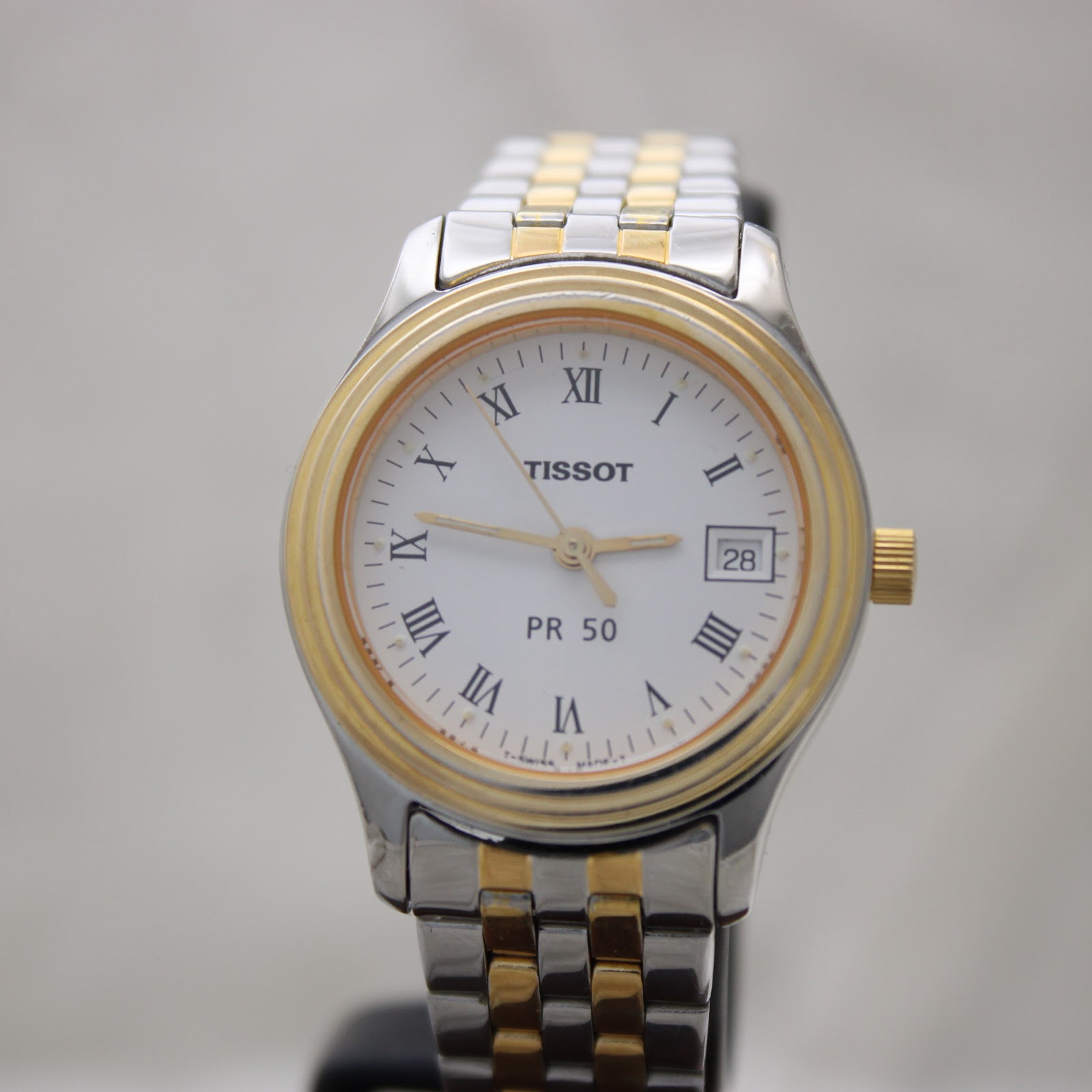 TISSOT J134-234K — photo 1