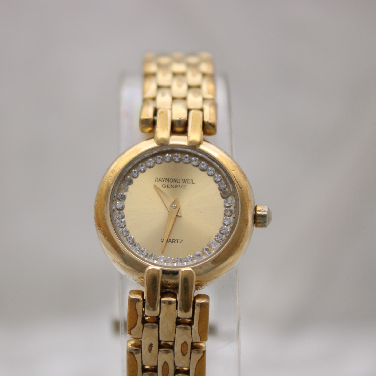 RAYMOND WEIL 5806-2 — photo 1