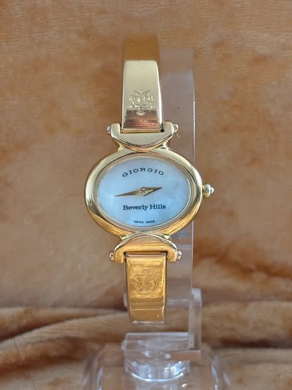 GIORGIO BEVERLY HILLS — photo 1