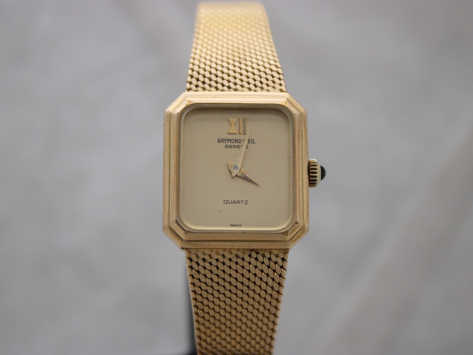RAYMOND WEIL 9522 — photo 1