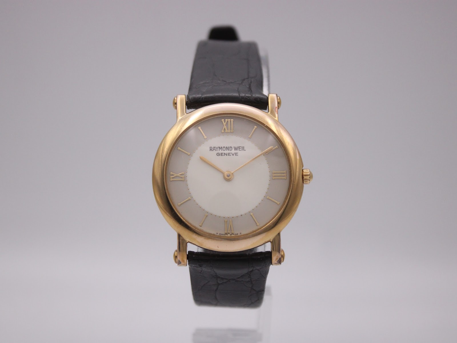 RAYMOND WEIL 9833 — photo 1
