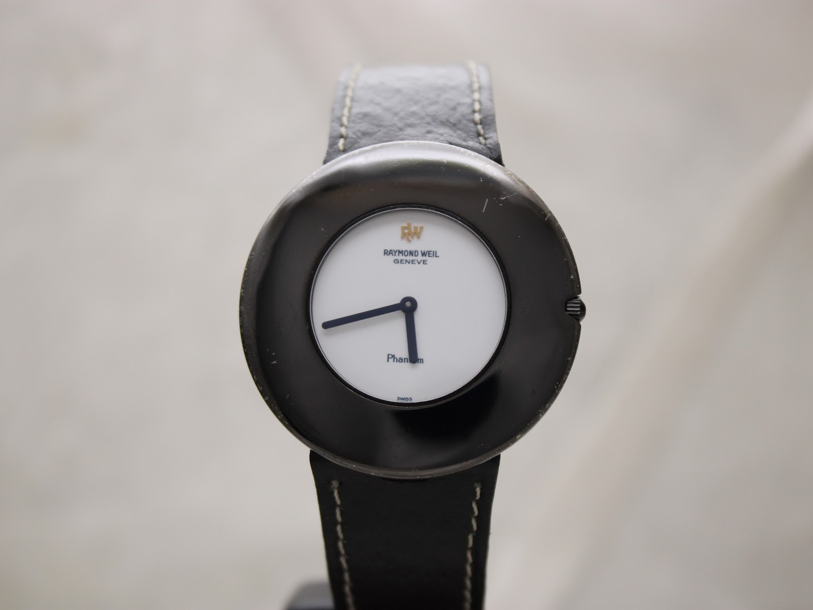 RAYMOND WEIL Phantôm 5815 — photo 1