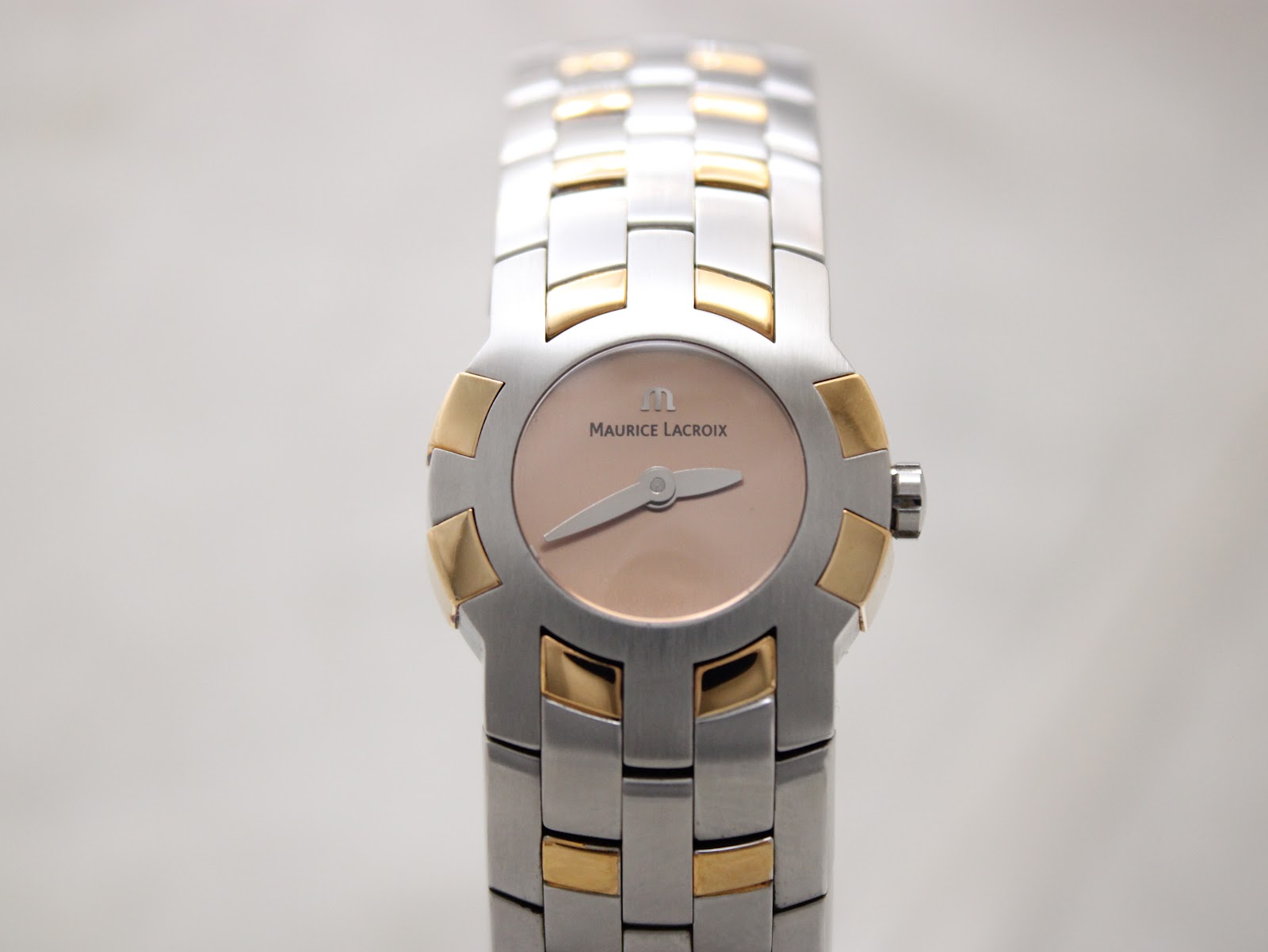 MAURICE-LACROIX AE50030 — photo 1