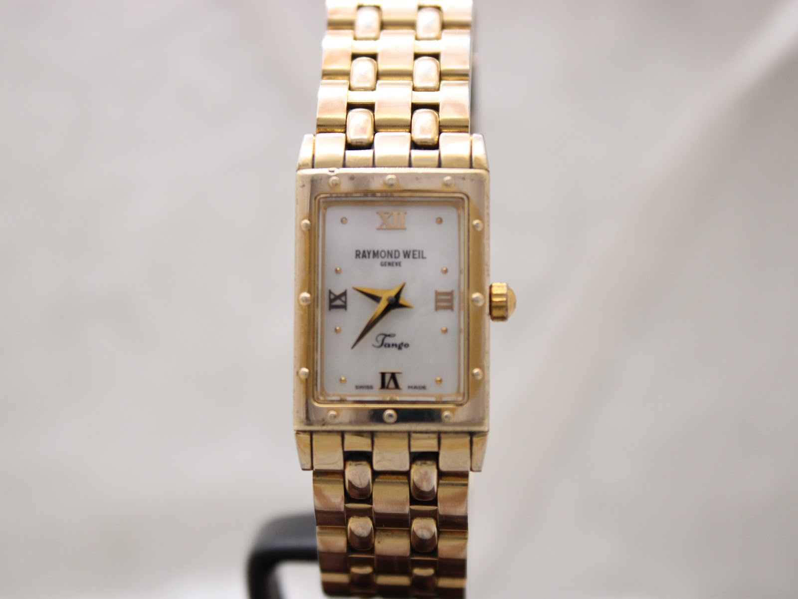 RAYMOND WEIL 5970 — photo 1