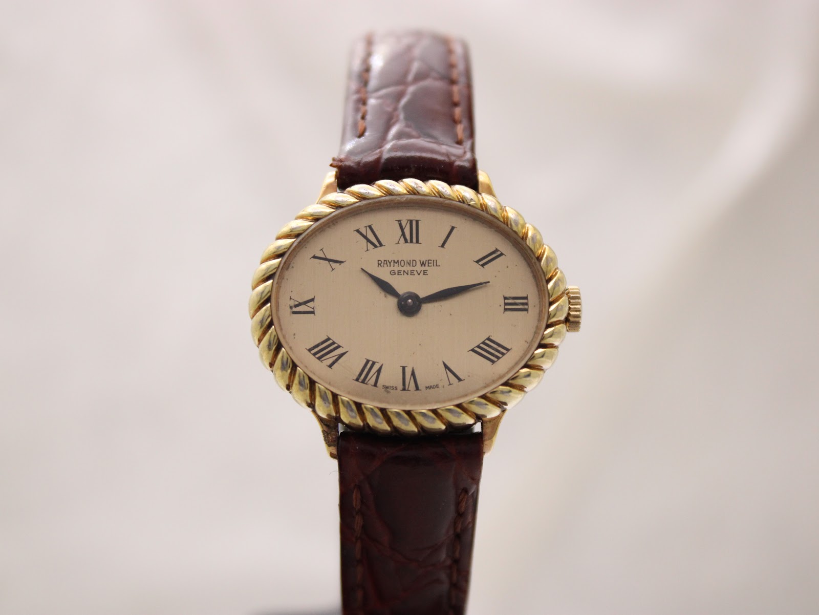 RAYMOND WEIL 683